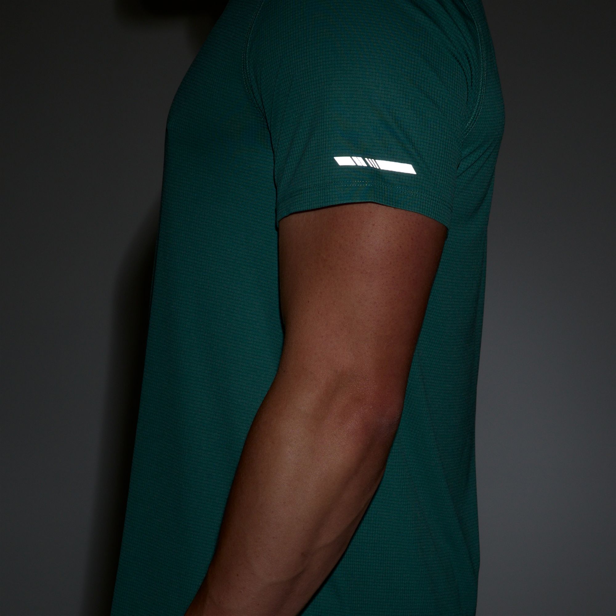 DSG Men's Stride Run Short Sleeve T-Shirt product image