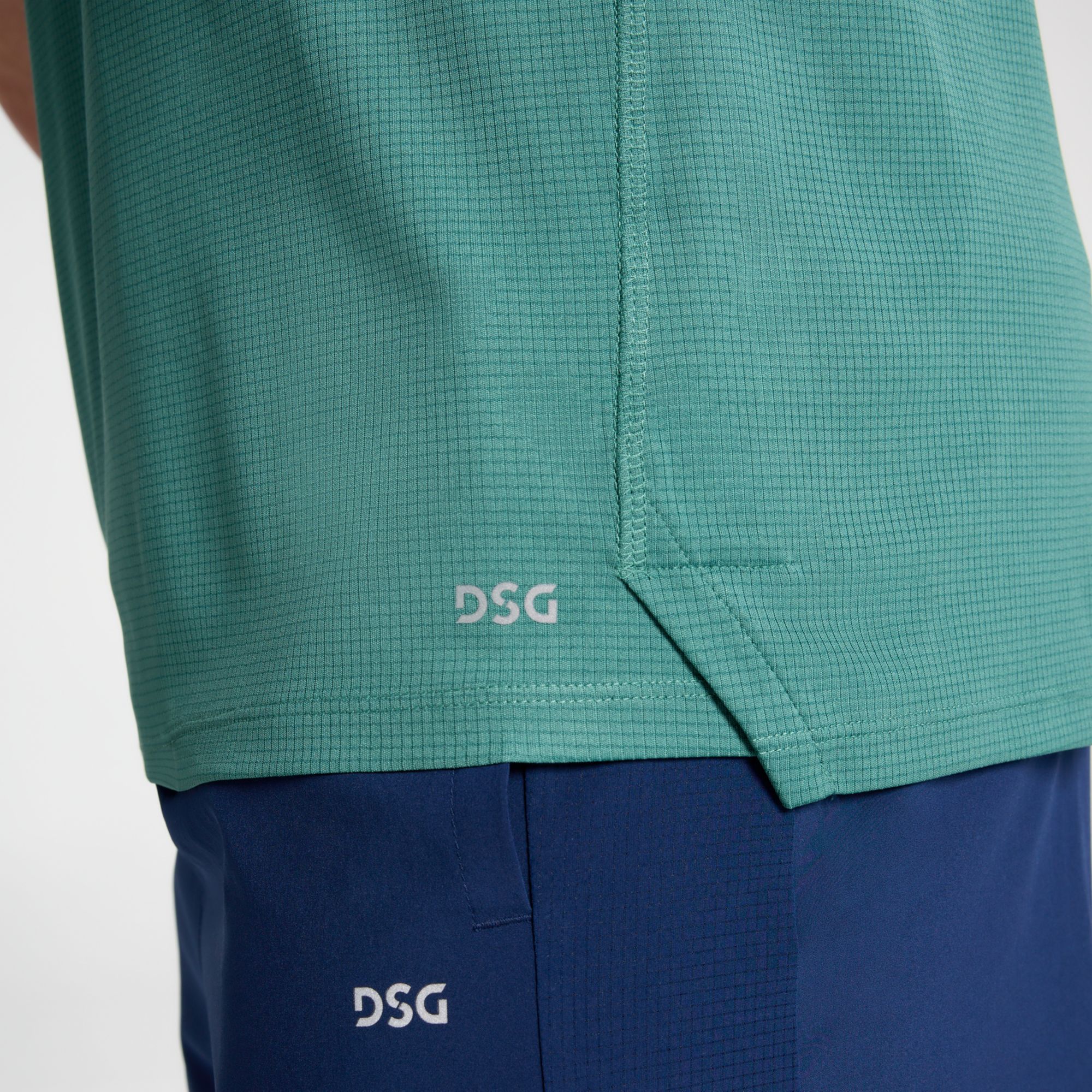 DSG Men's Stride Run Short Sleeve T-Shirt product image