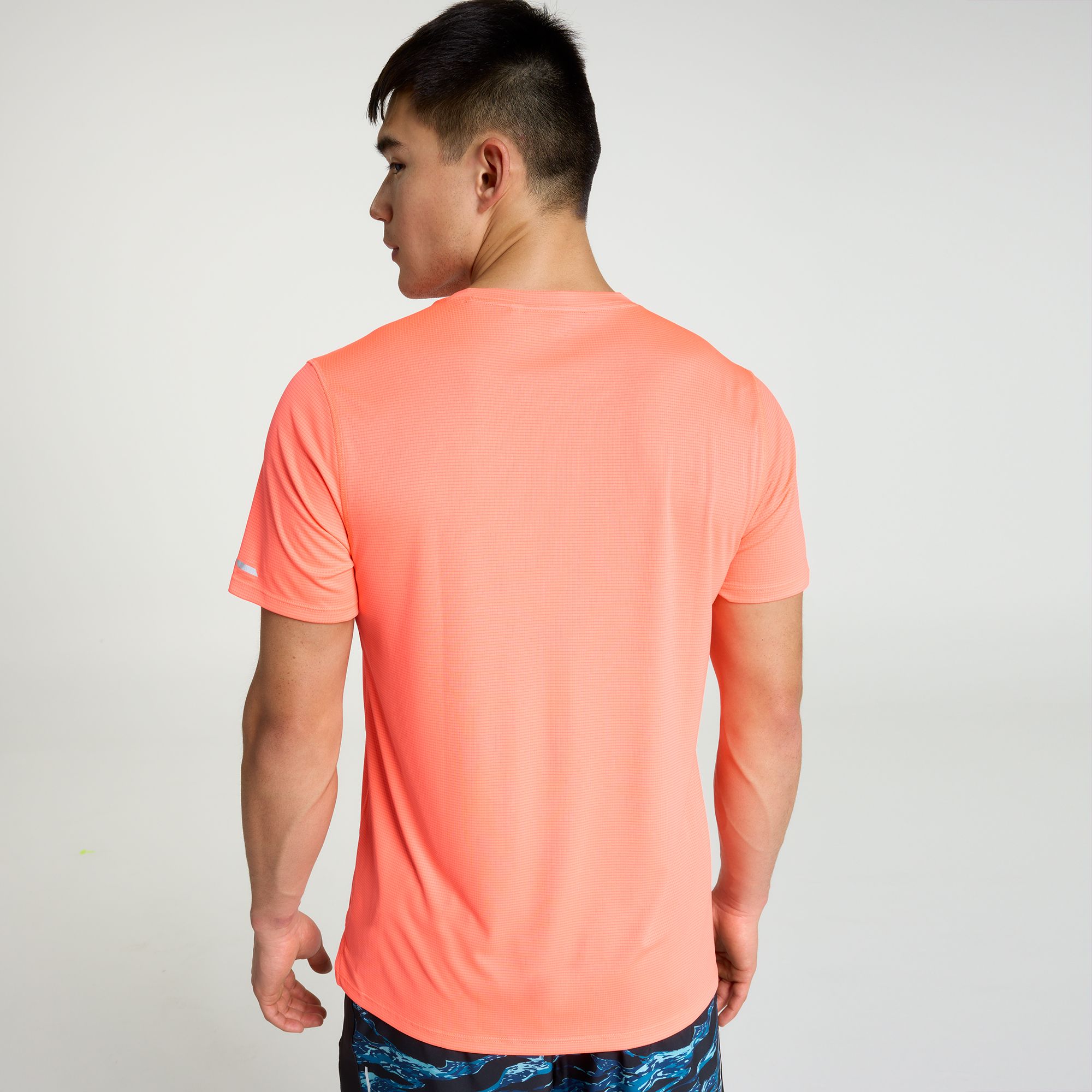 DSG Men's Stride Run Short Sleeve T-Shirt product image