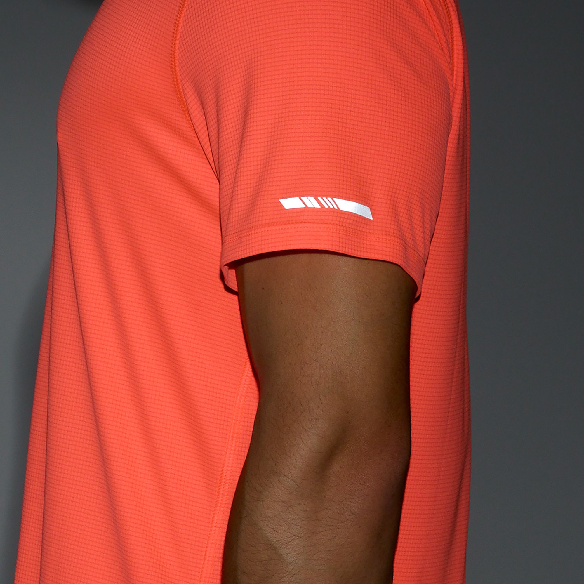 DSG Men's Stride Run Short Sleeve T-Shirt product image