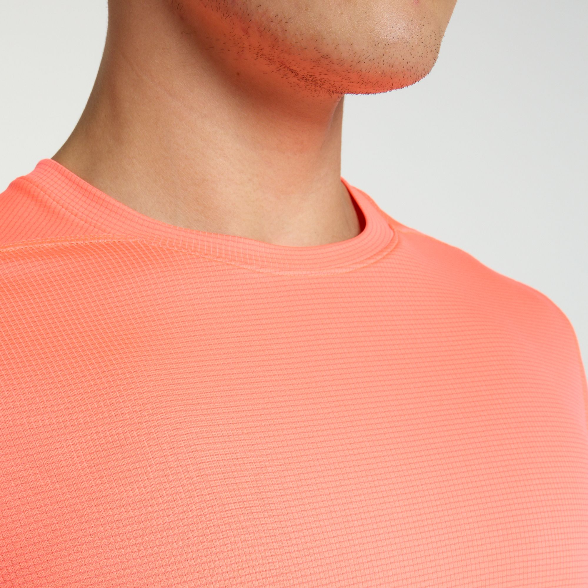 DSG Men's Stride Run Short Sleeve T-Shirt product image