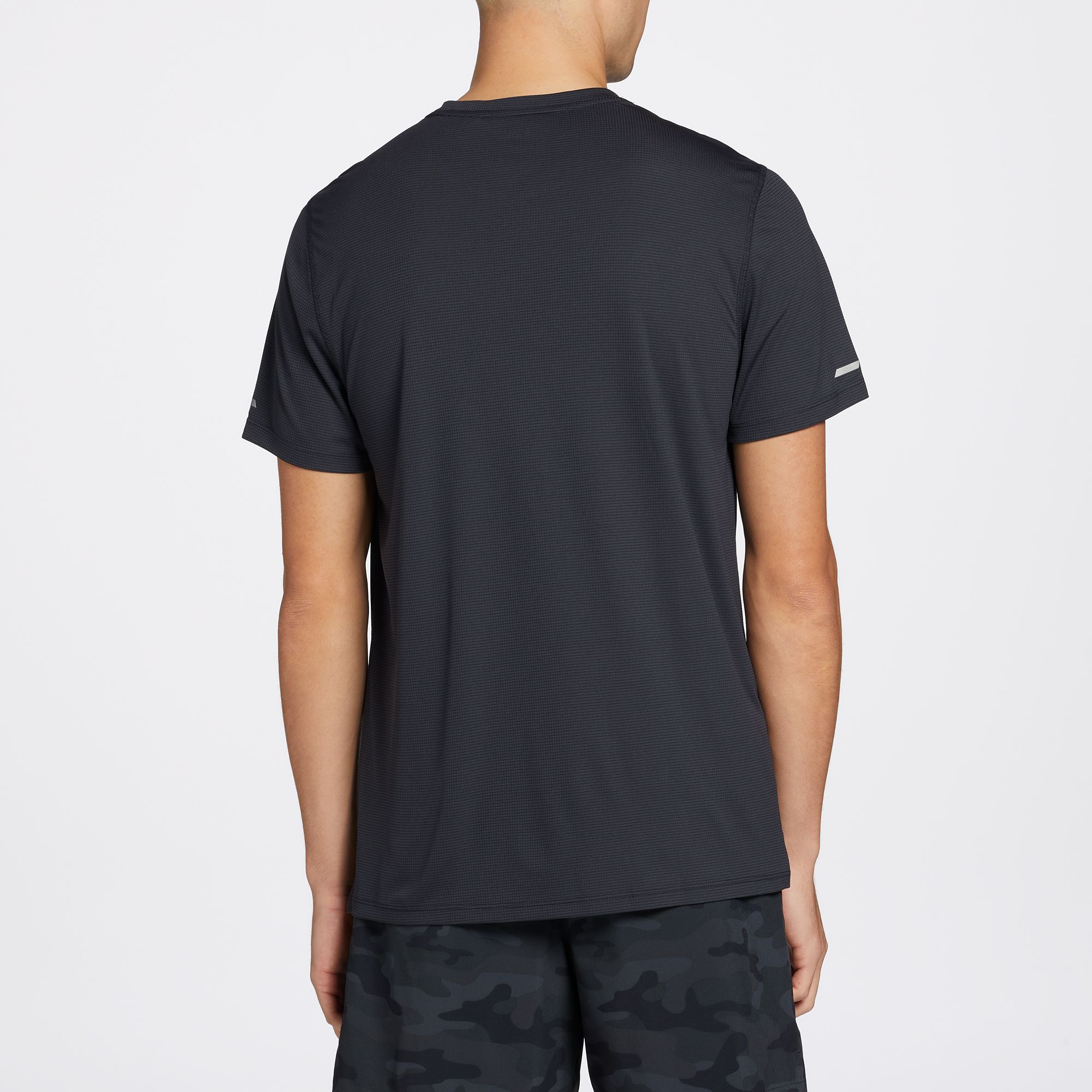 DSG Men's Stride Run Short Sleeve T-Shirt product image