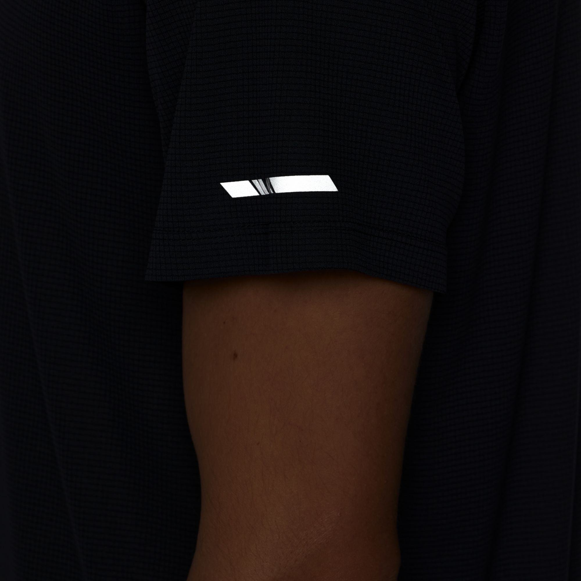 DSG Men's Stride Run Short Sleeve T-Shirt product image