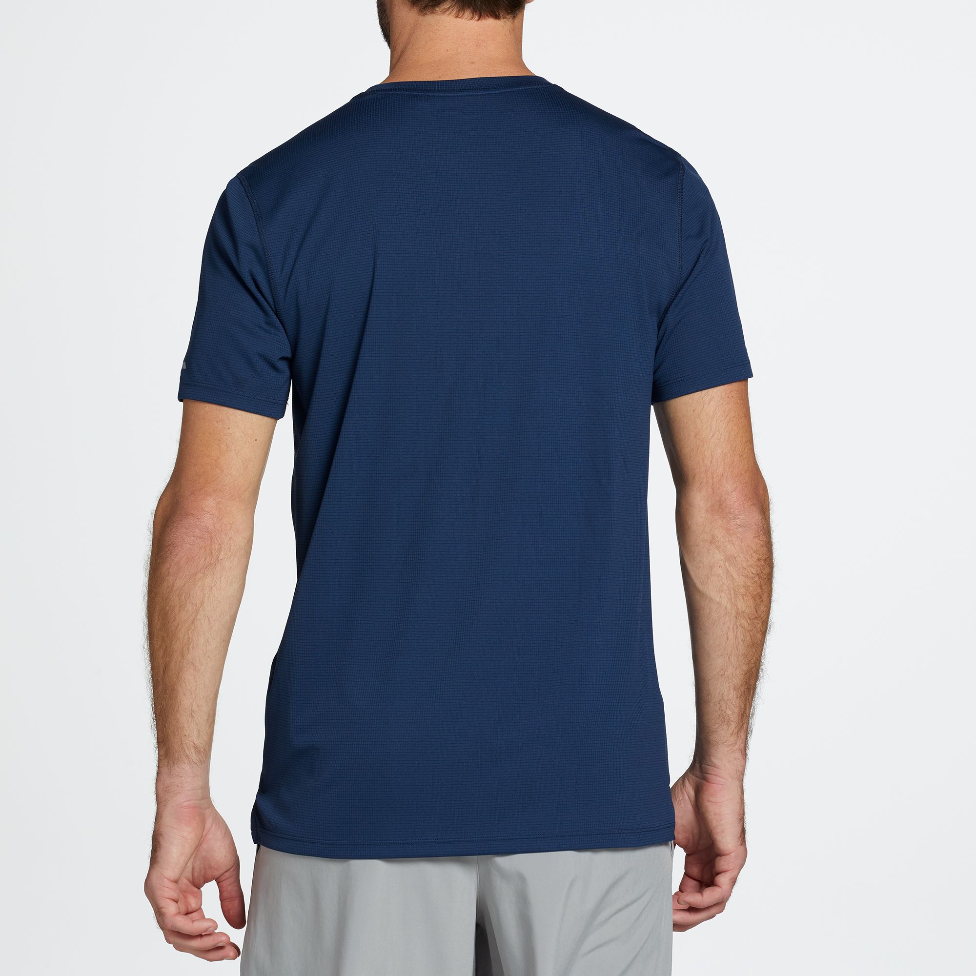 DSG Men's Stride Run Short Sleeve T-Shirt product image