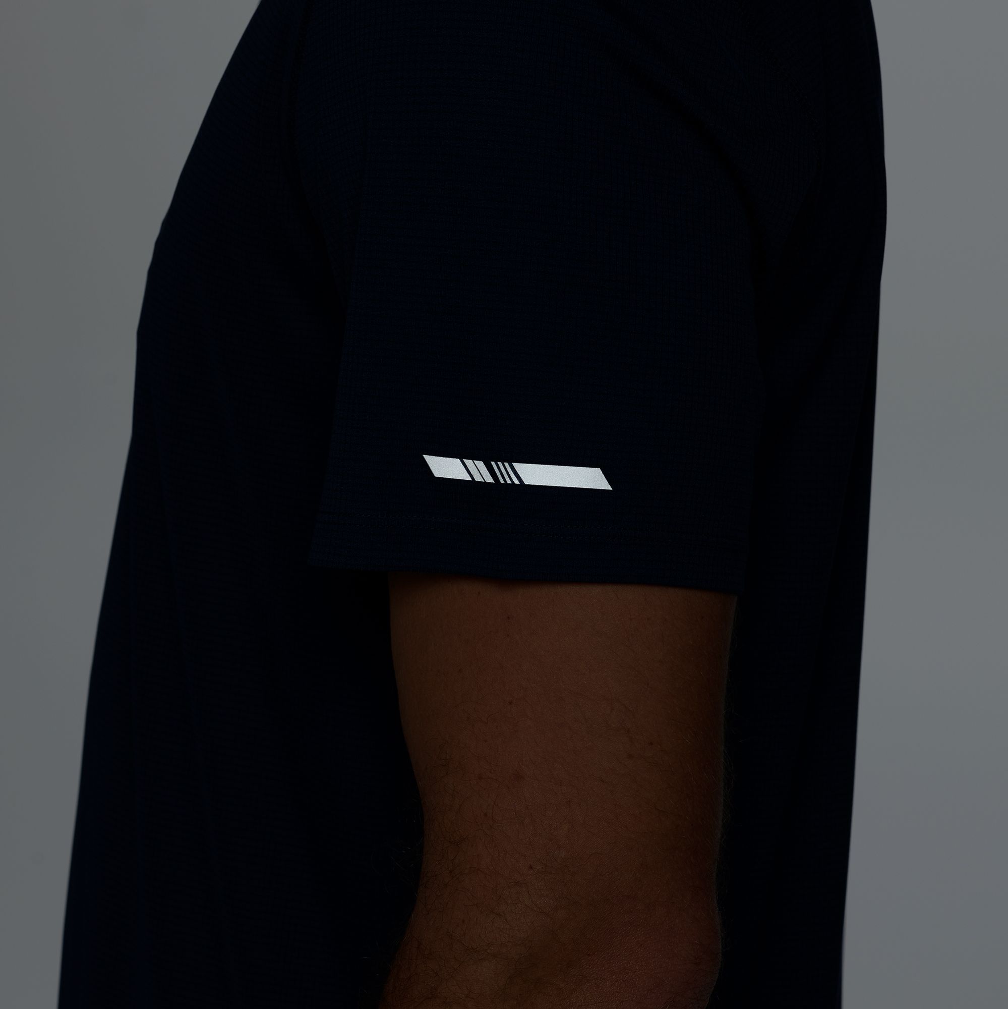 DSG Men's Stride Run Short Sleeve T-Shirt product image