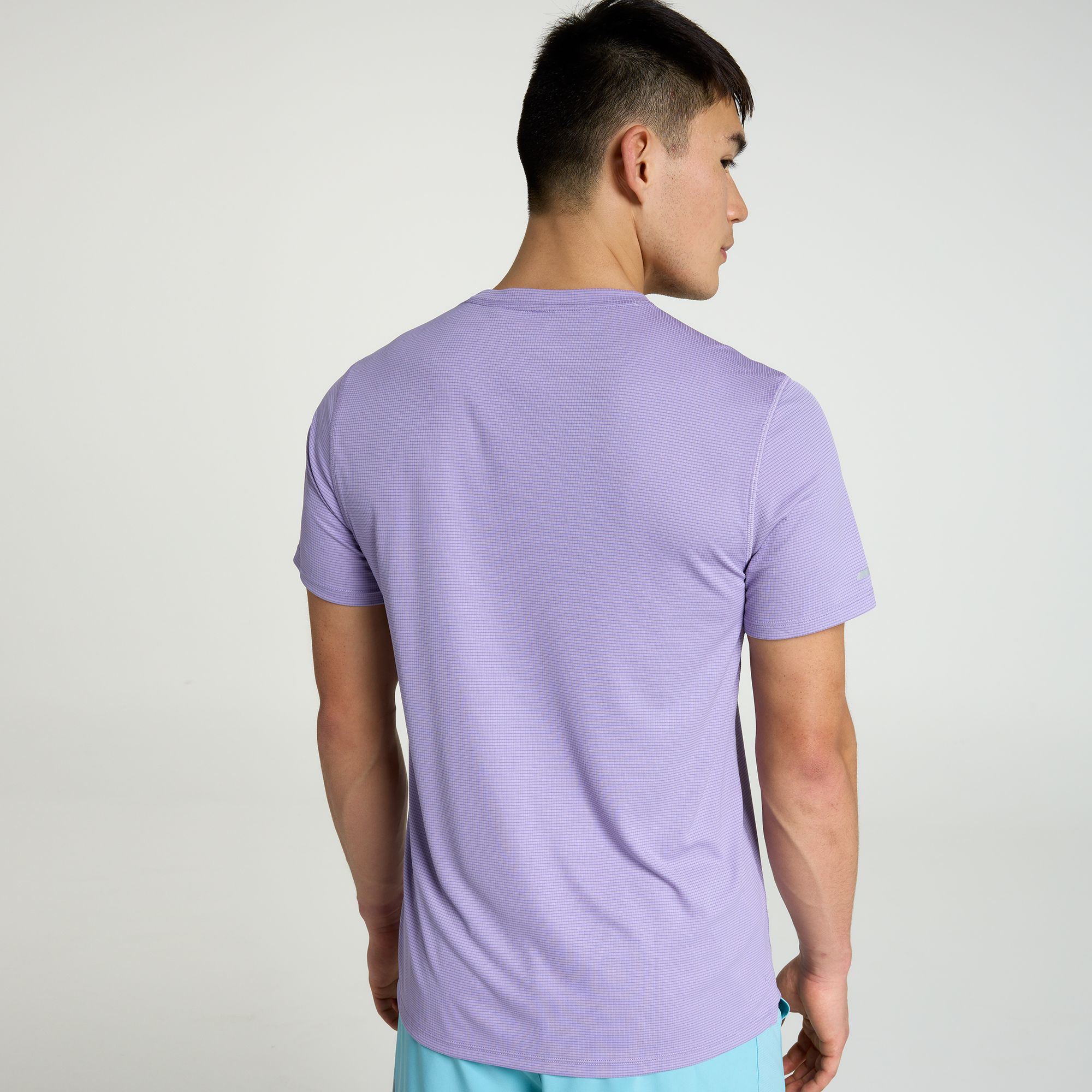 DSG Men's Stride Run Short Sleeve T-Shirt product image