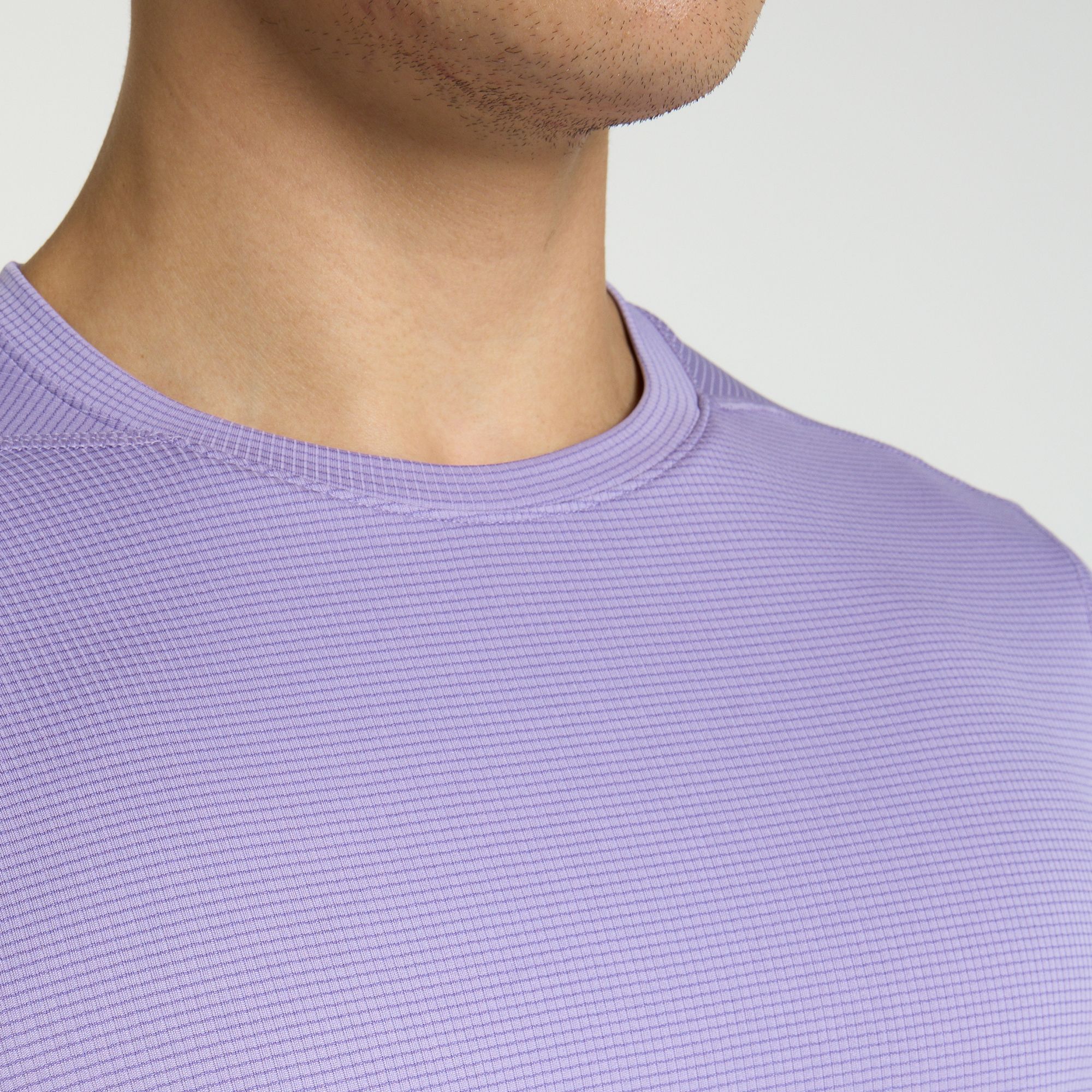 DSG Men's Stride Run Short Sleeve T-Shirt product image