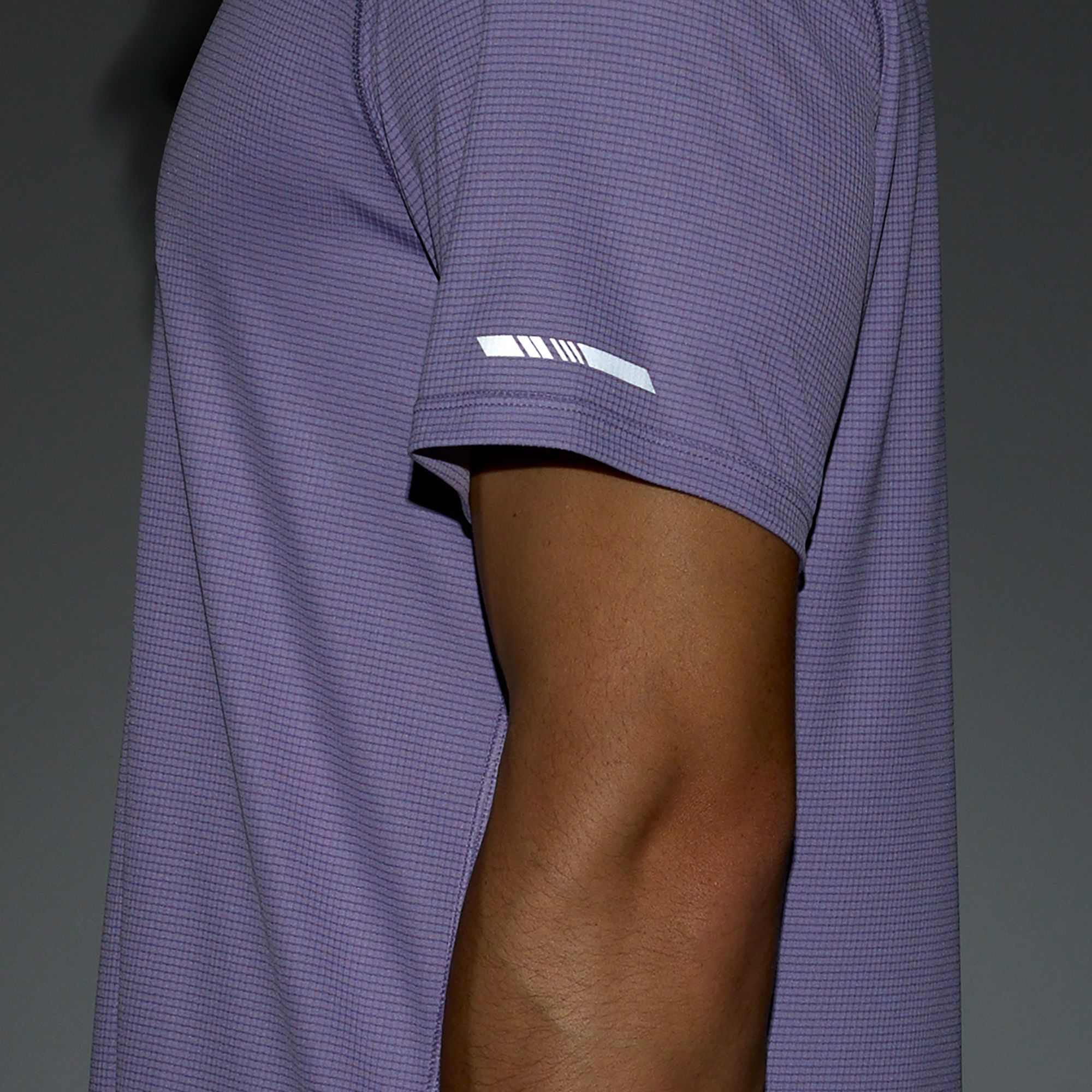 DSG Men's Stride Run Short Sleeve T-Shirt product image