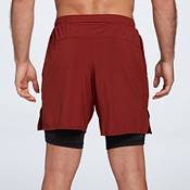 DSG Men's 7" 2-in-1 Stride Run Shorts product image