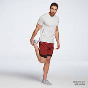 DSG Men's 7" 2-in-1 Stride Run Shorts product image