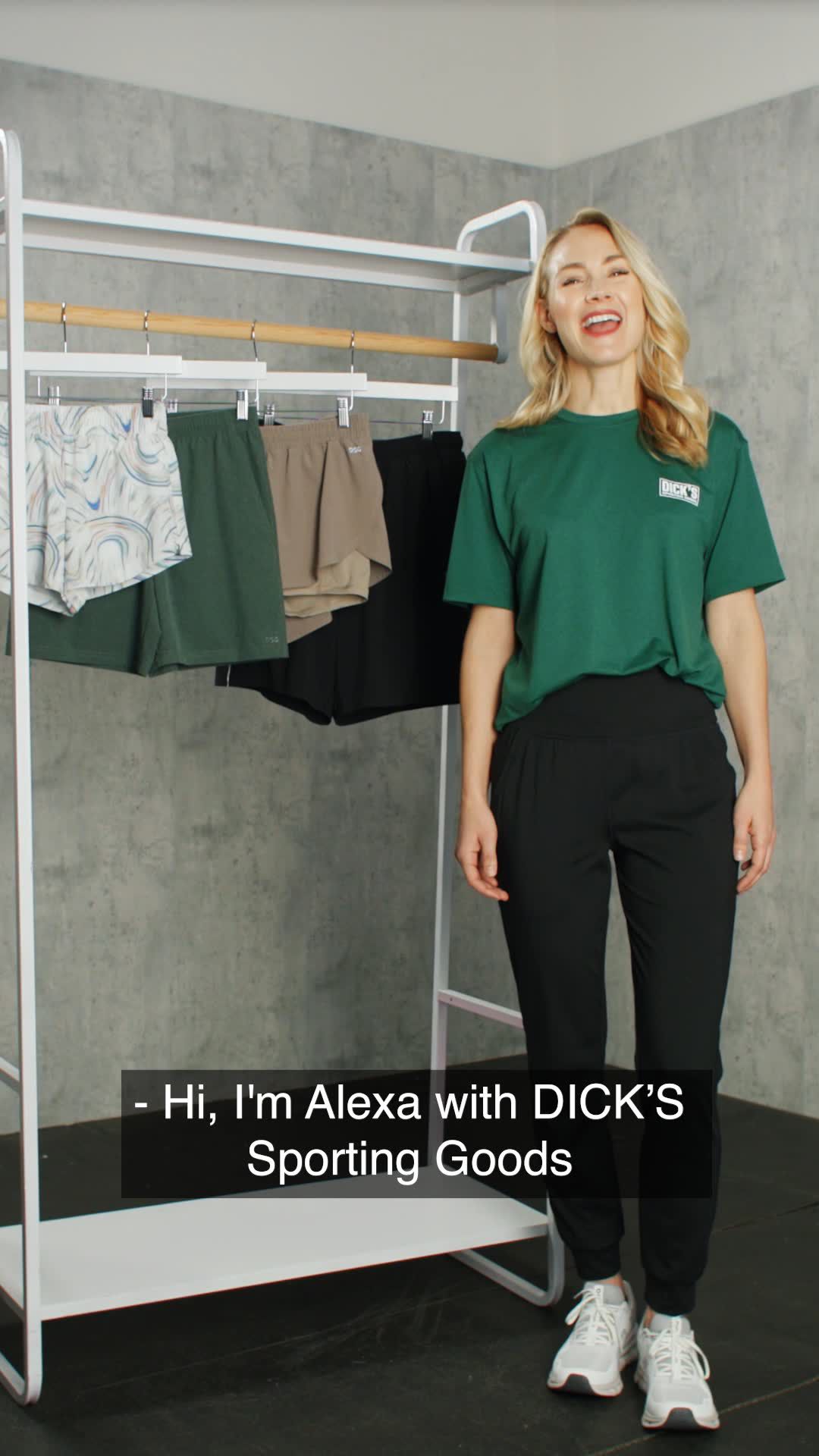 DSG Men's 7" 2-in-1 Stride Run Shorts product