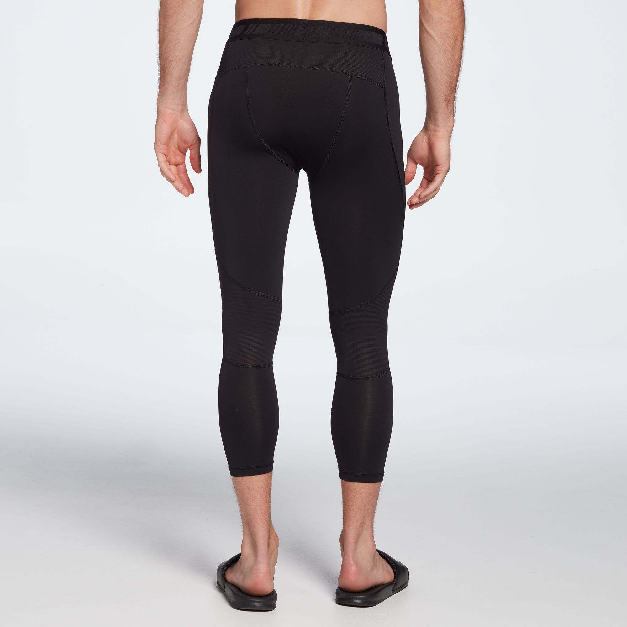 DSG Men's 3/4 Compression Tights product image