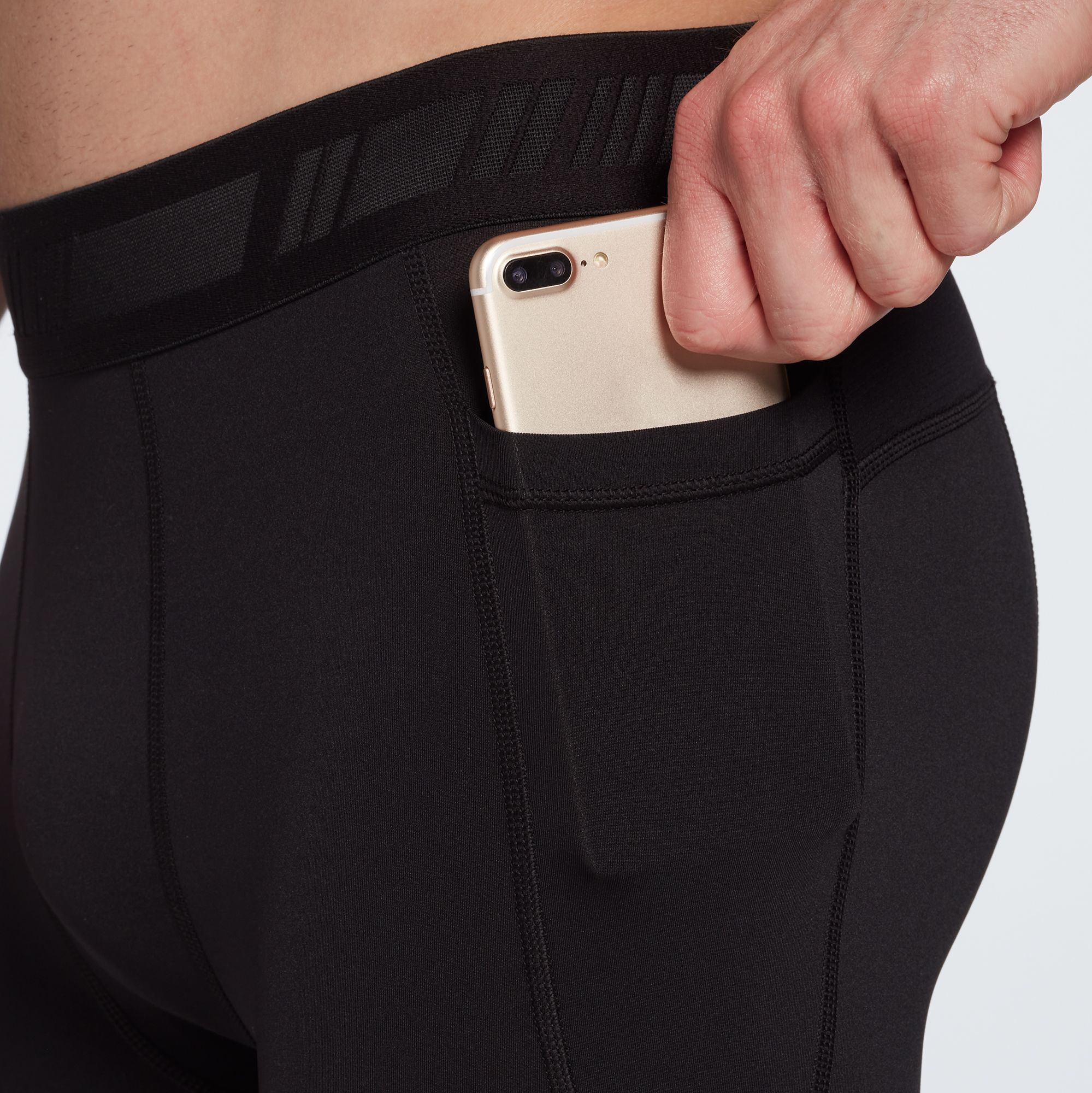 DSG Men's 3/4 Compression Tights product image