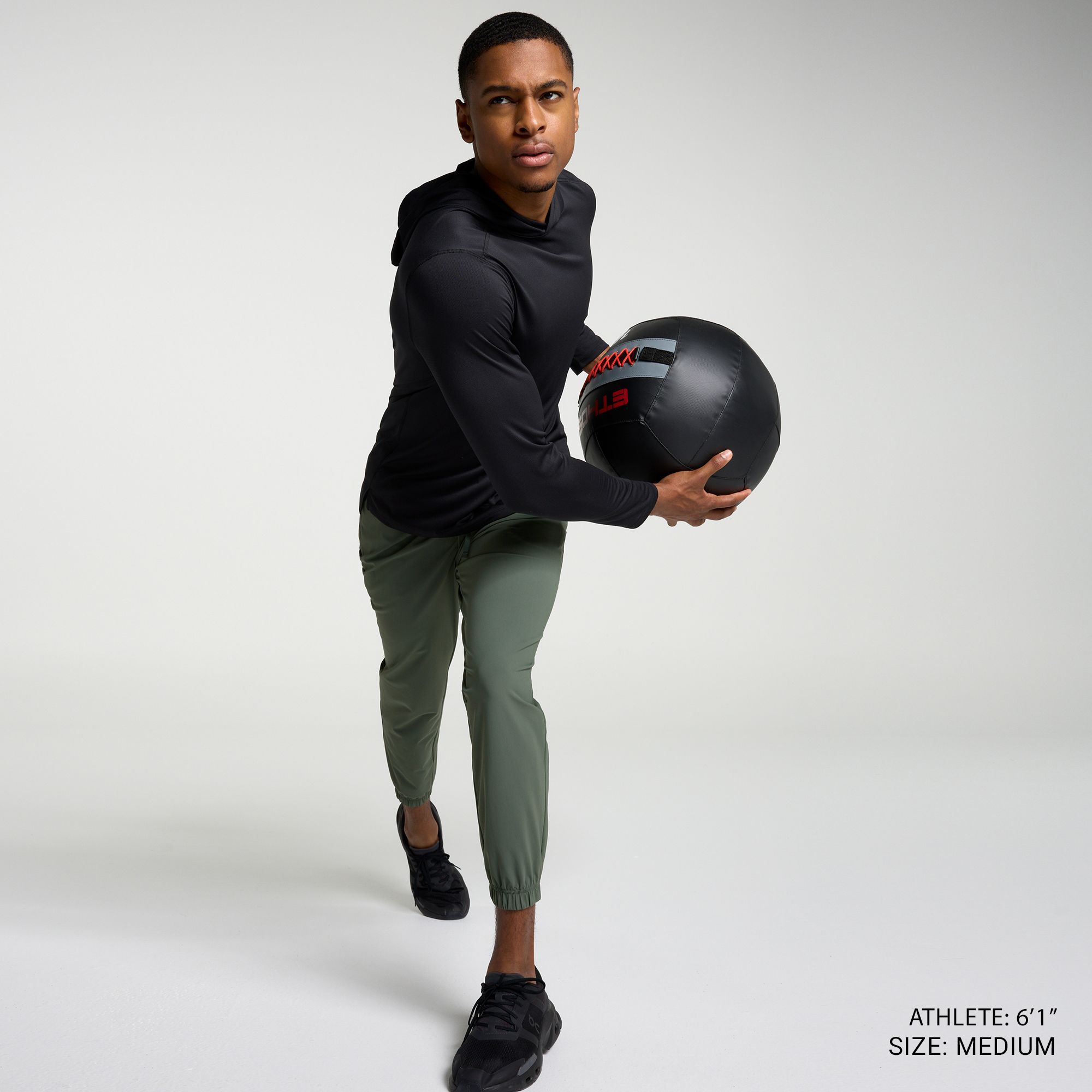 DSG Men's Agility Cinch Pant product image