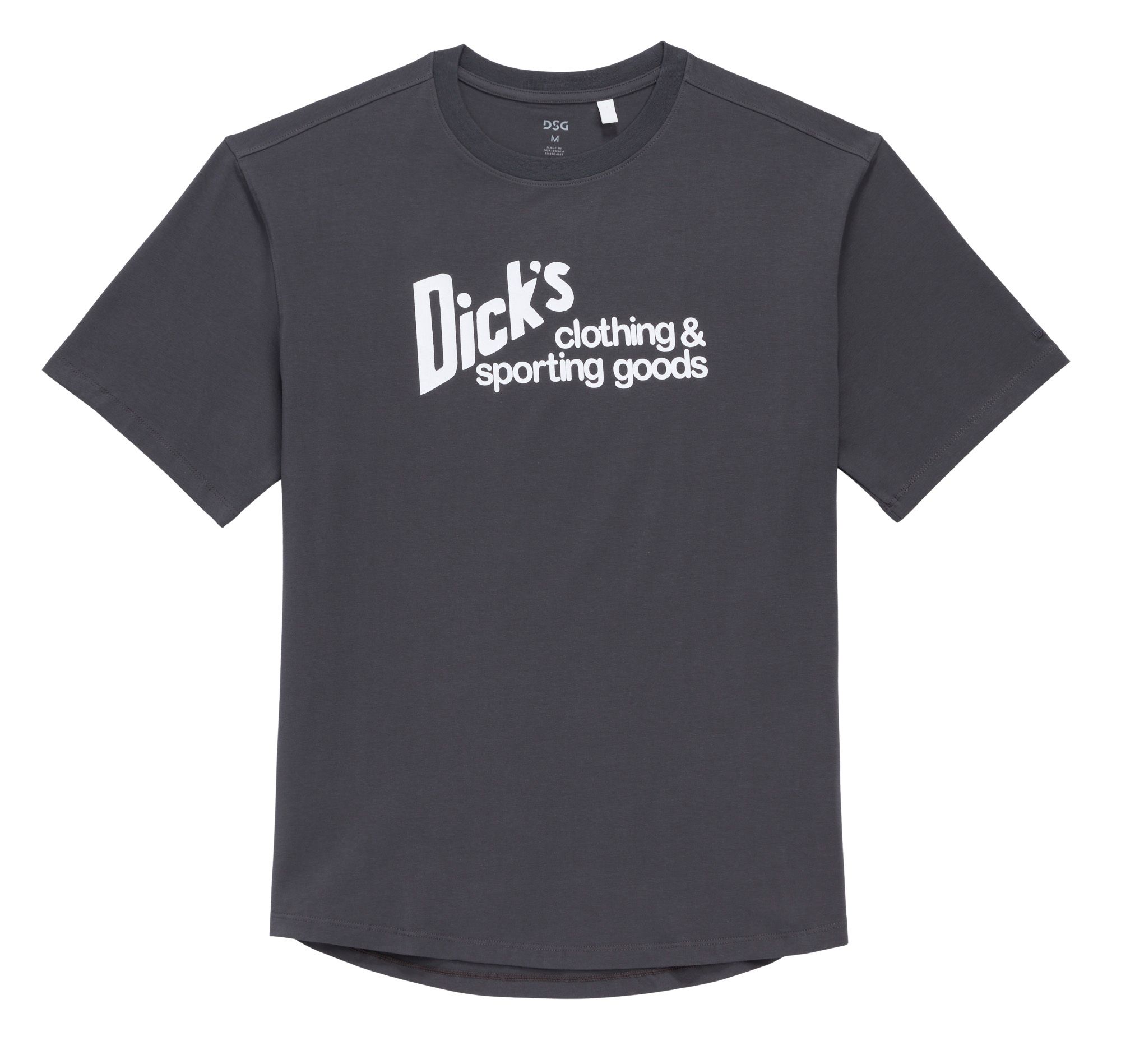 DICK'S Heritage Shop Retro Logo Cotton T-Shirt product image
