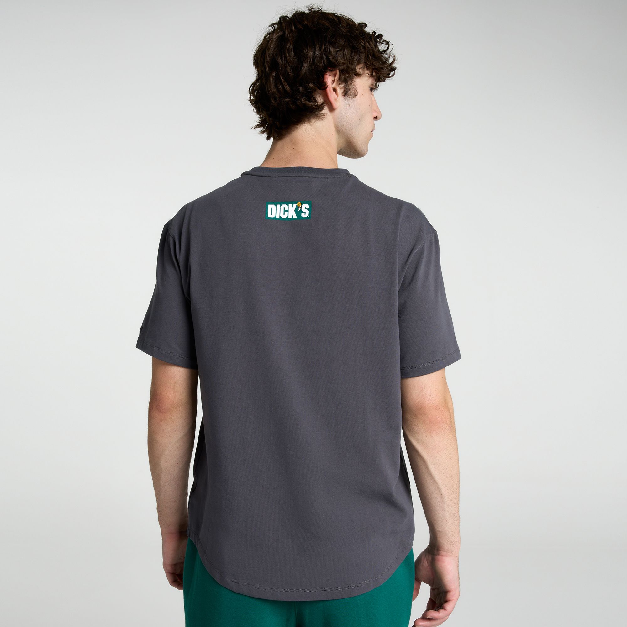 DICK'S Heritage Shop Retro Logo Cotton T-Shirt product image