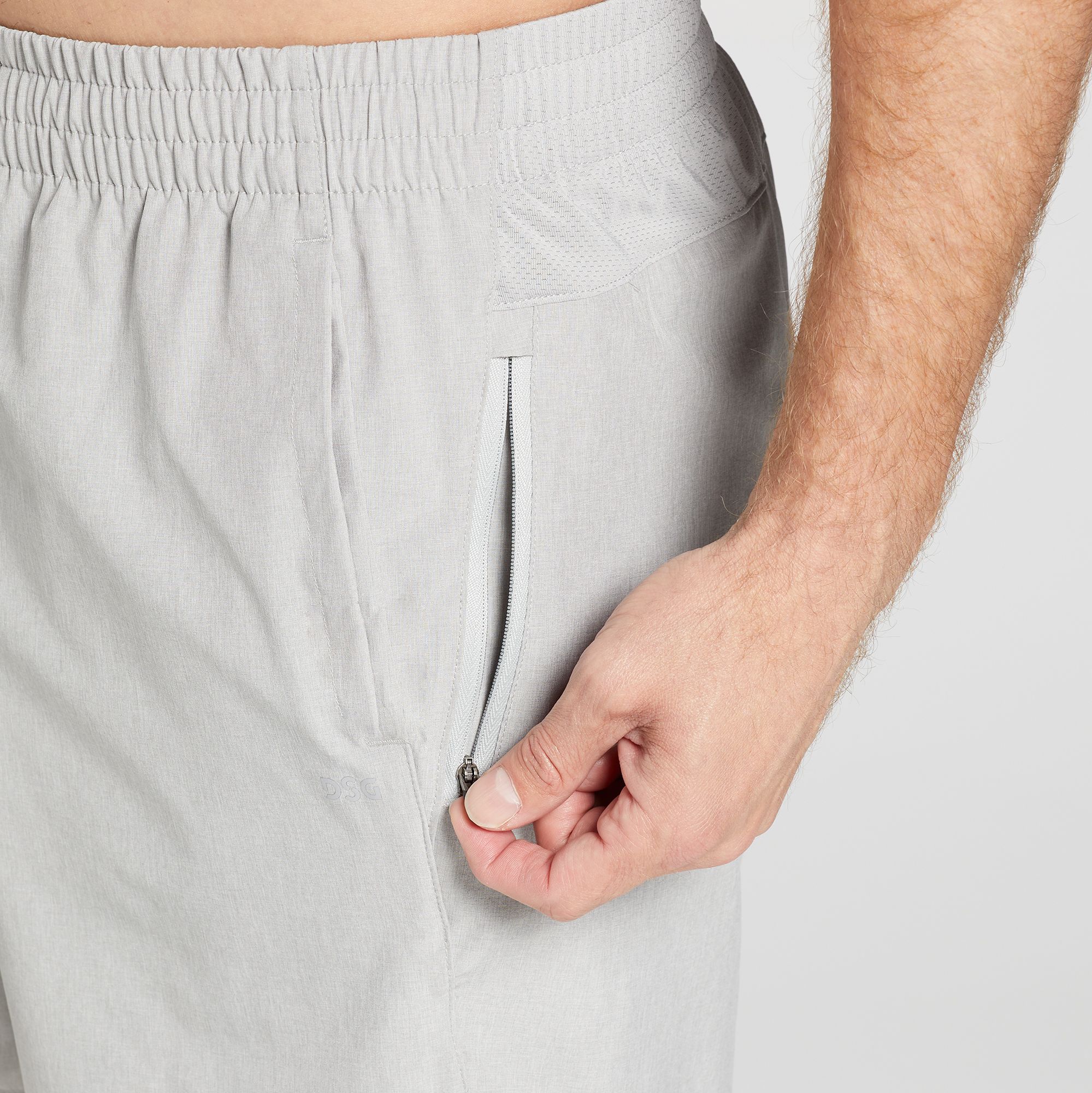 DSG Men's 6" Agility Shorts product image