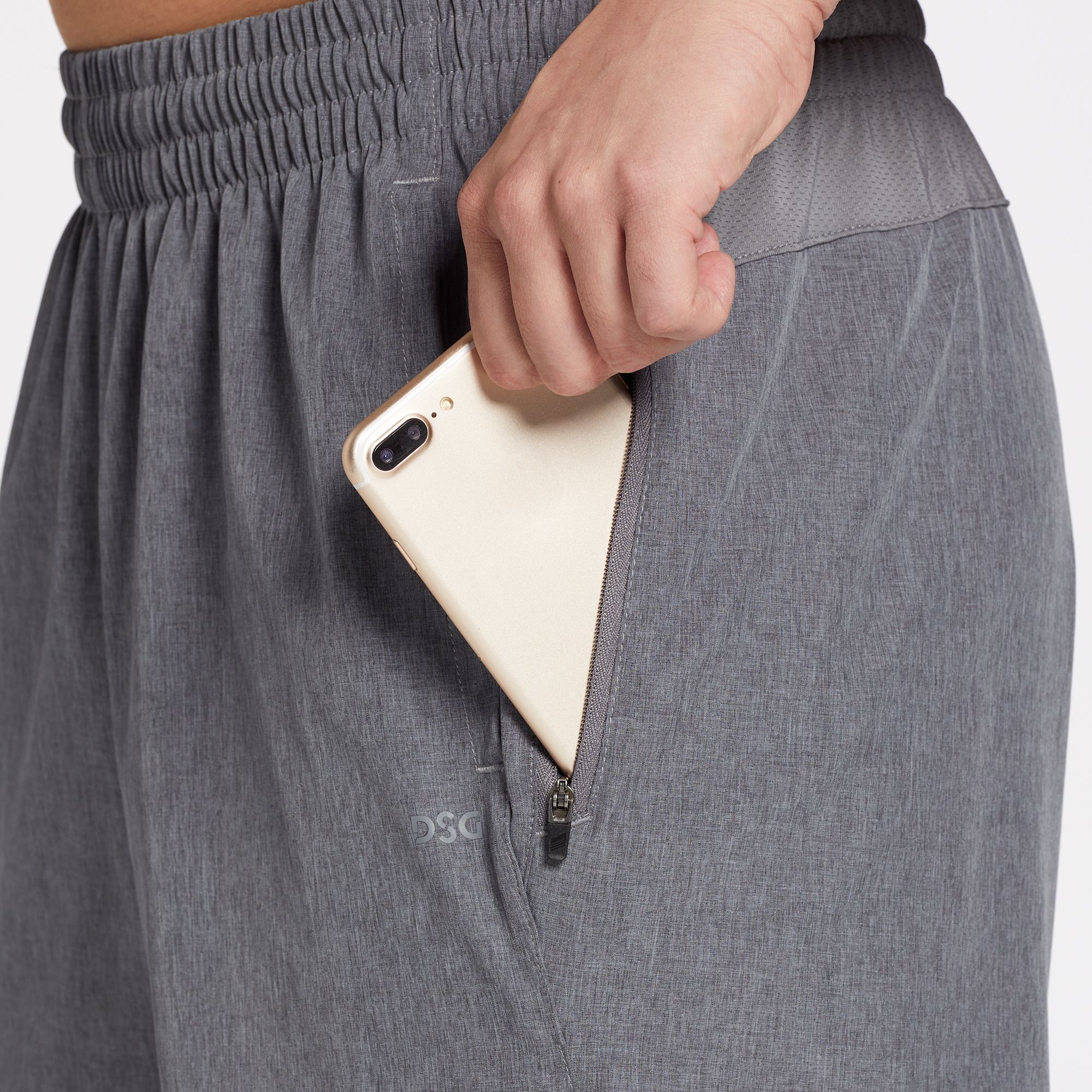 DSG Men's 6" Agility Shorts product image