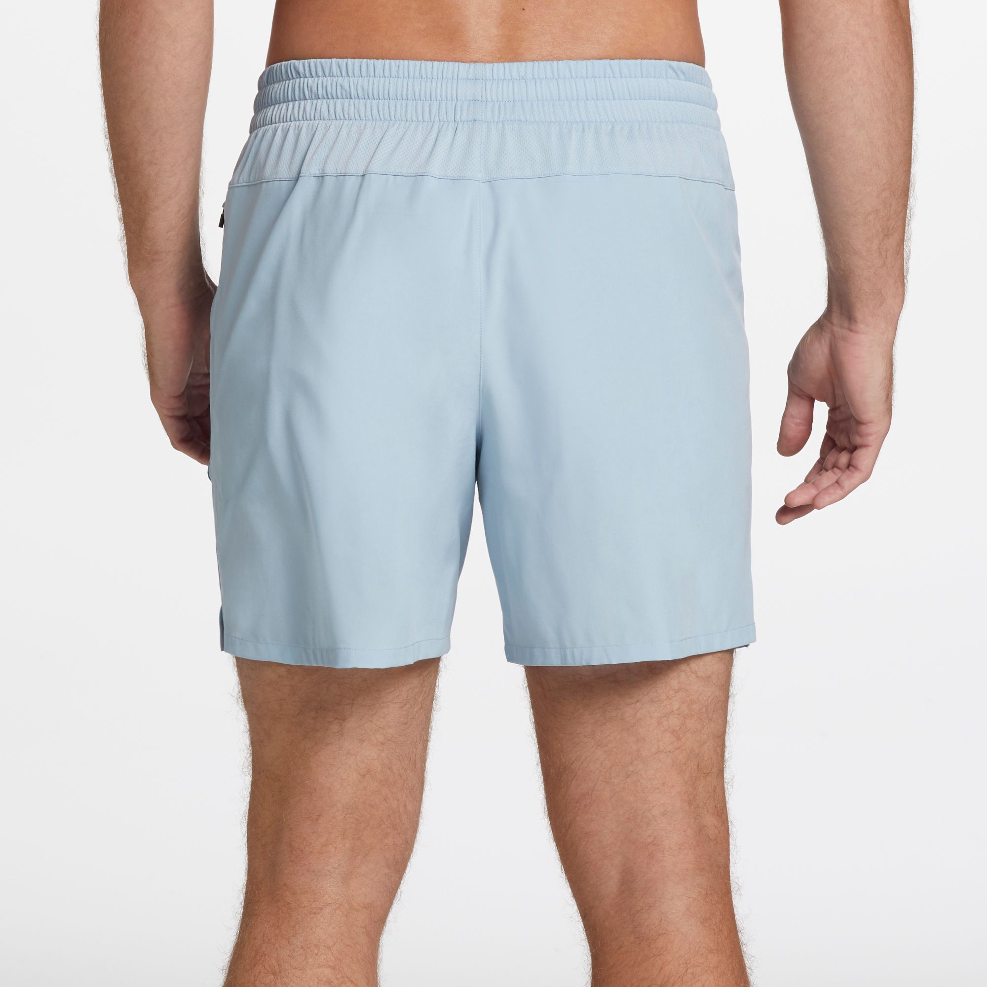 Dick's Sporting Goods DSG Men's 6” Agility Shorts Hamilton Place