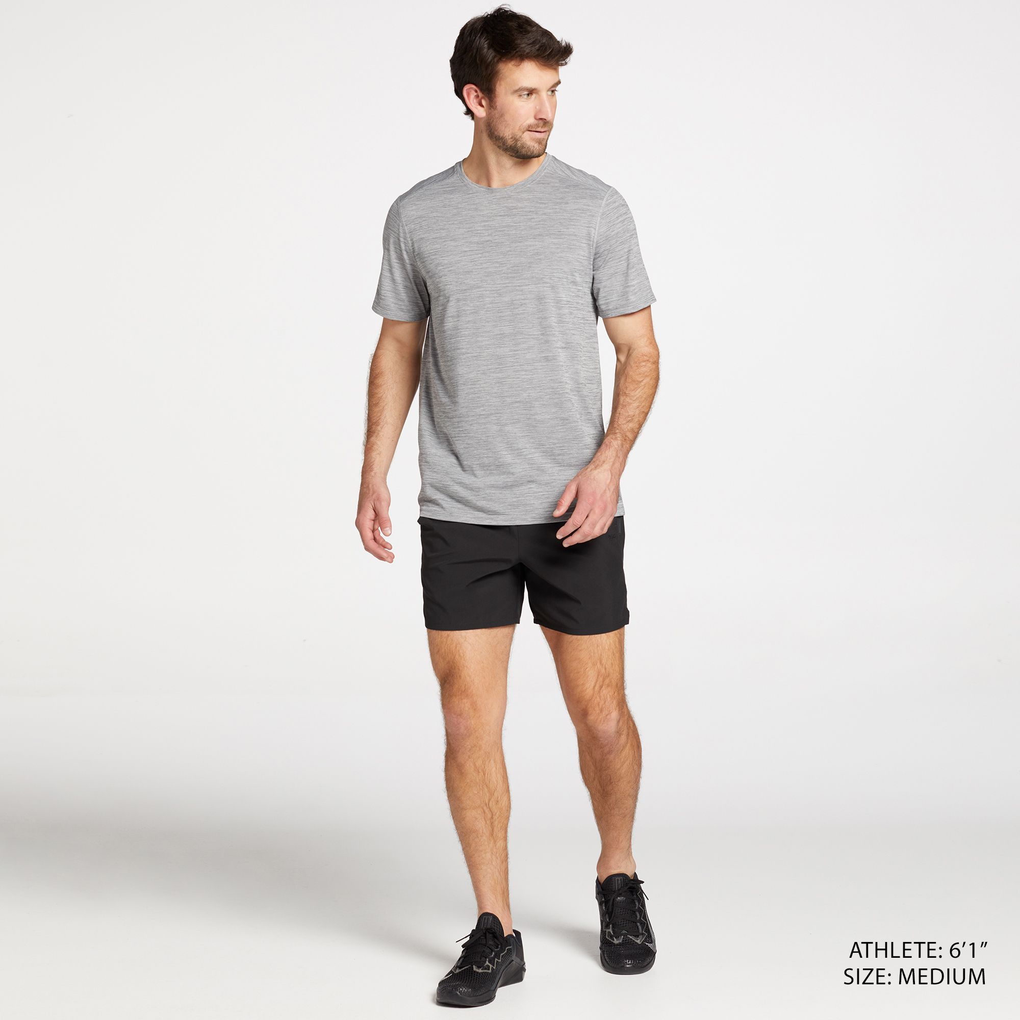 DSG Men's 6" Agility Shorts product image