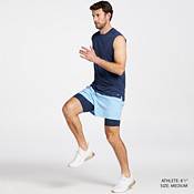 DSG Men's 2-in-1 Agility Shorts product image