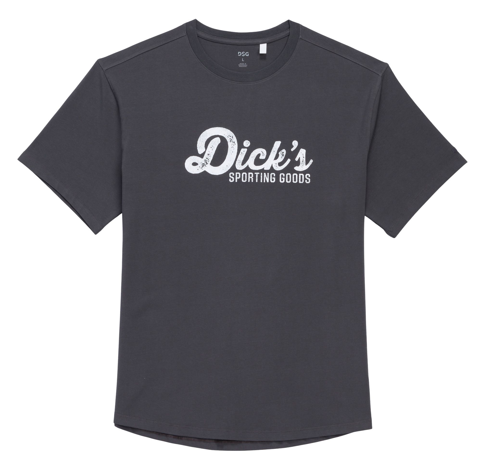 DICK'S Heritage Shop Cursive Logo Cotton T-Shirt product image