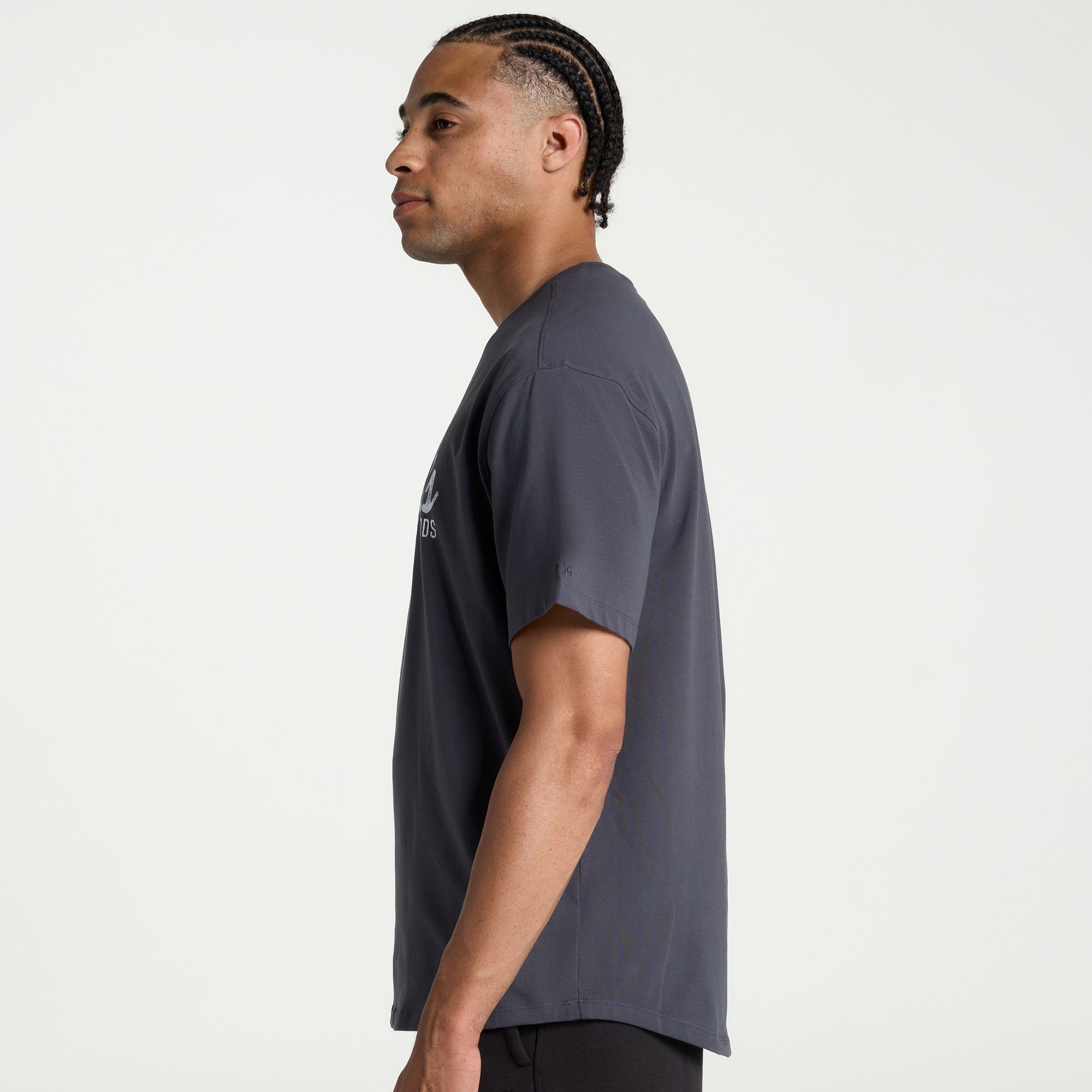 DICK'S Heritage Shop Cursive Logo Cotton T-Shirt product image