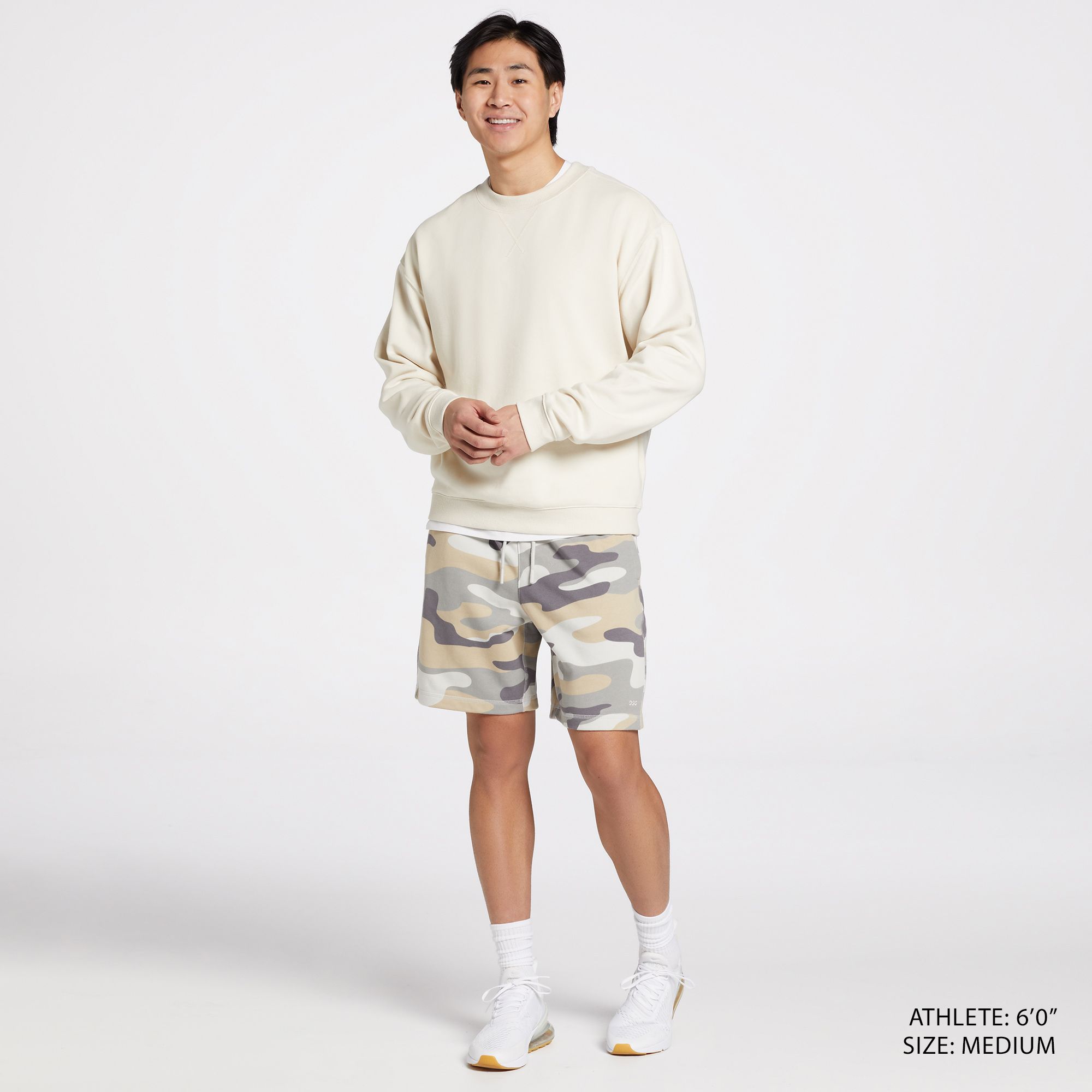 パンツ FRENCH TERRY XLACE HALFPANTS パンツ FRENCH TERRY XLACE