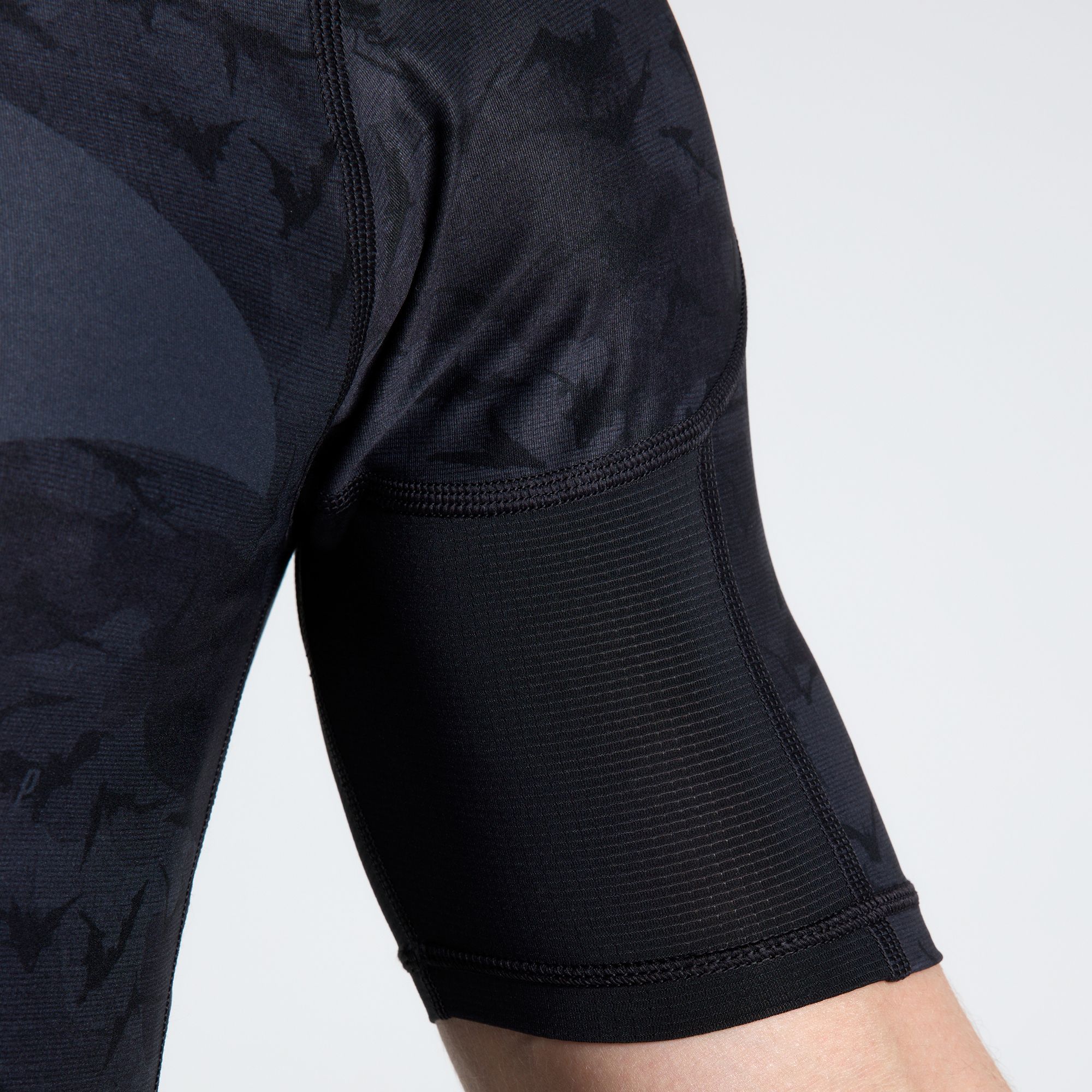 DC x DSG Men's Short Sleeve Compression Crew product image
