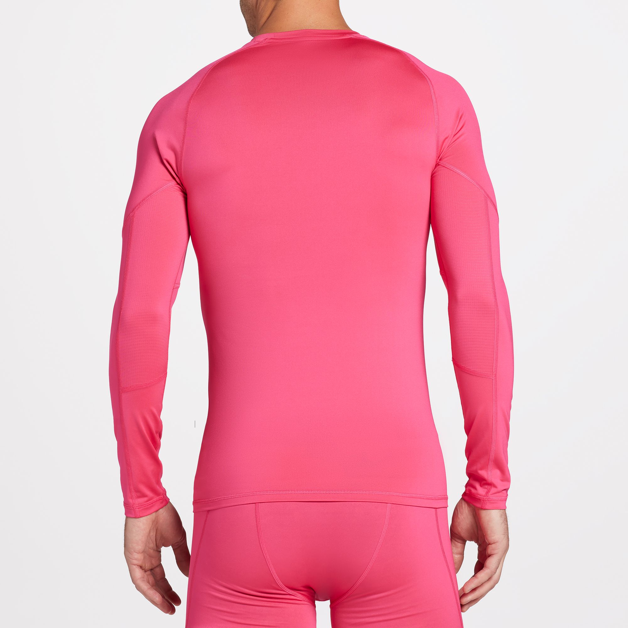 DSG Men's Compression Long Sleeve Shirt product image
