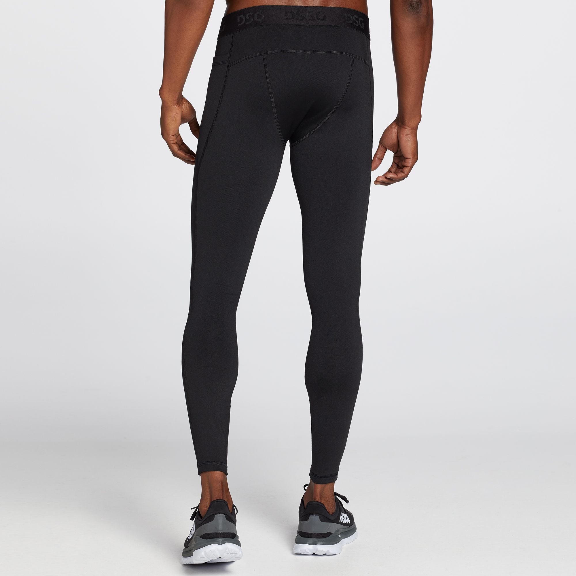 DSG Men's Compression Tights product image