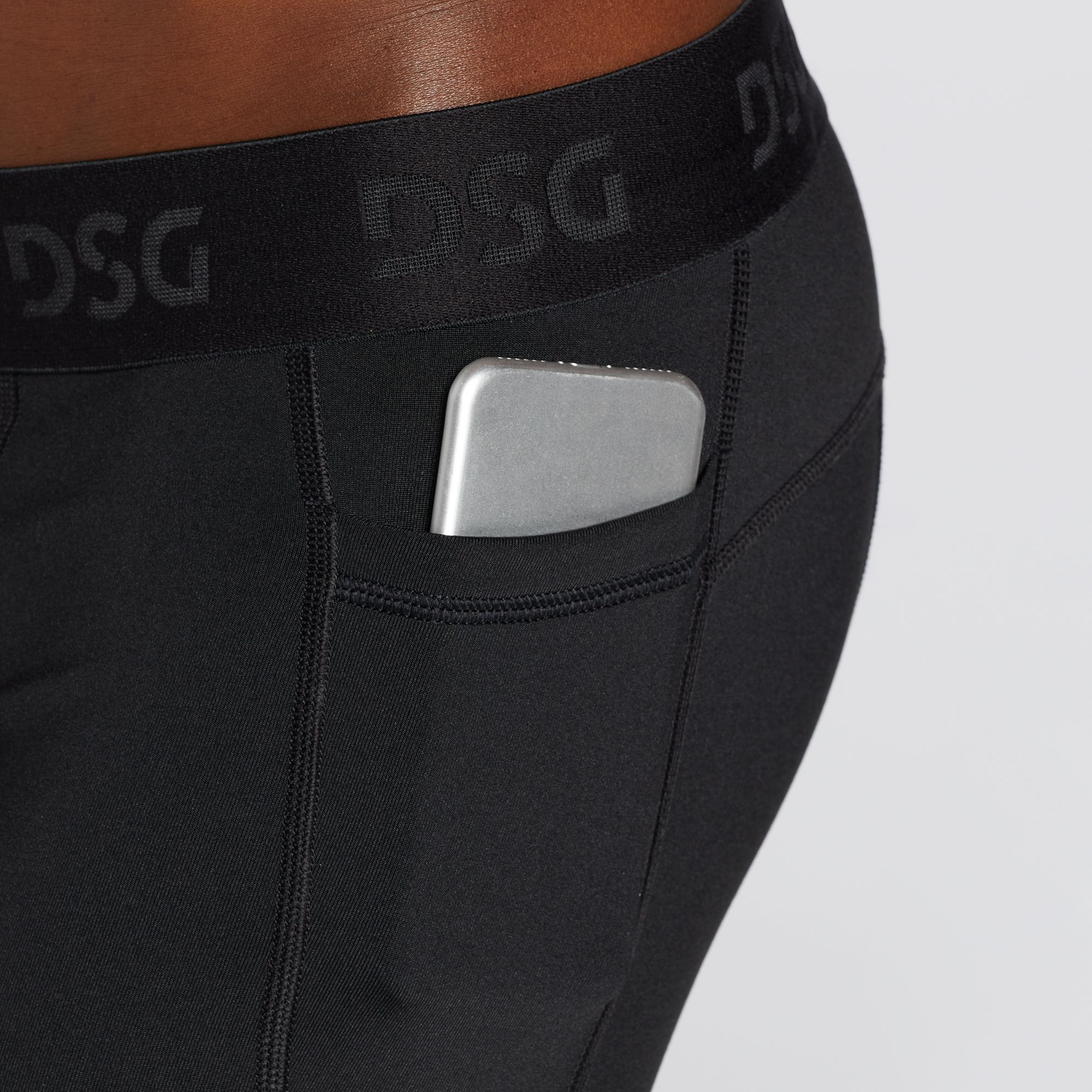 DSG Men's Compression Tights product image