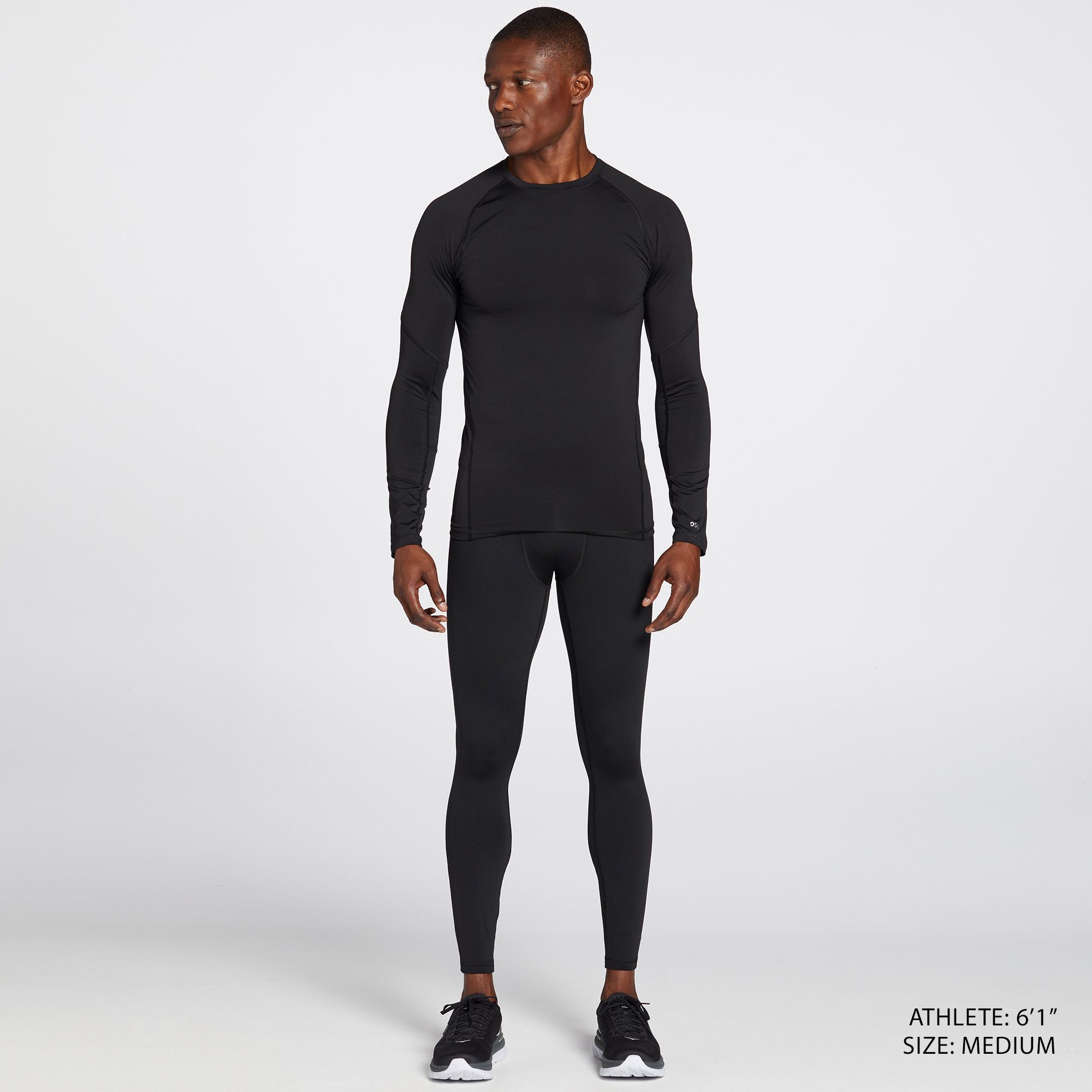 DSG Men's Compression Tights product image