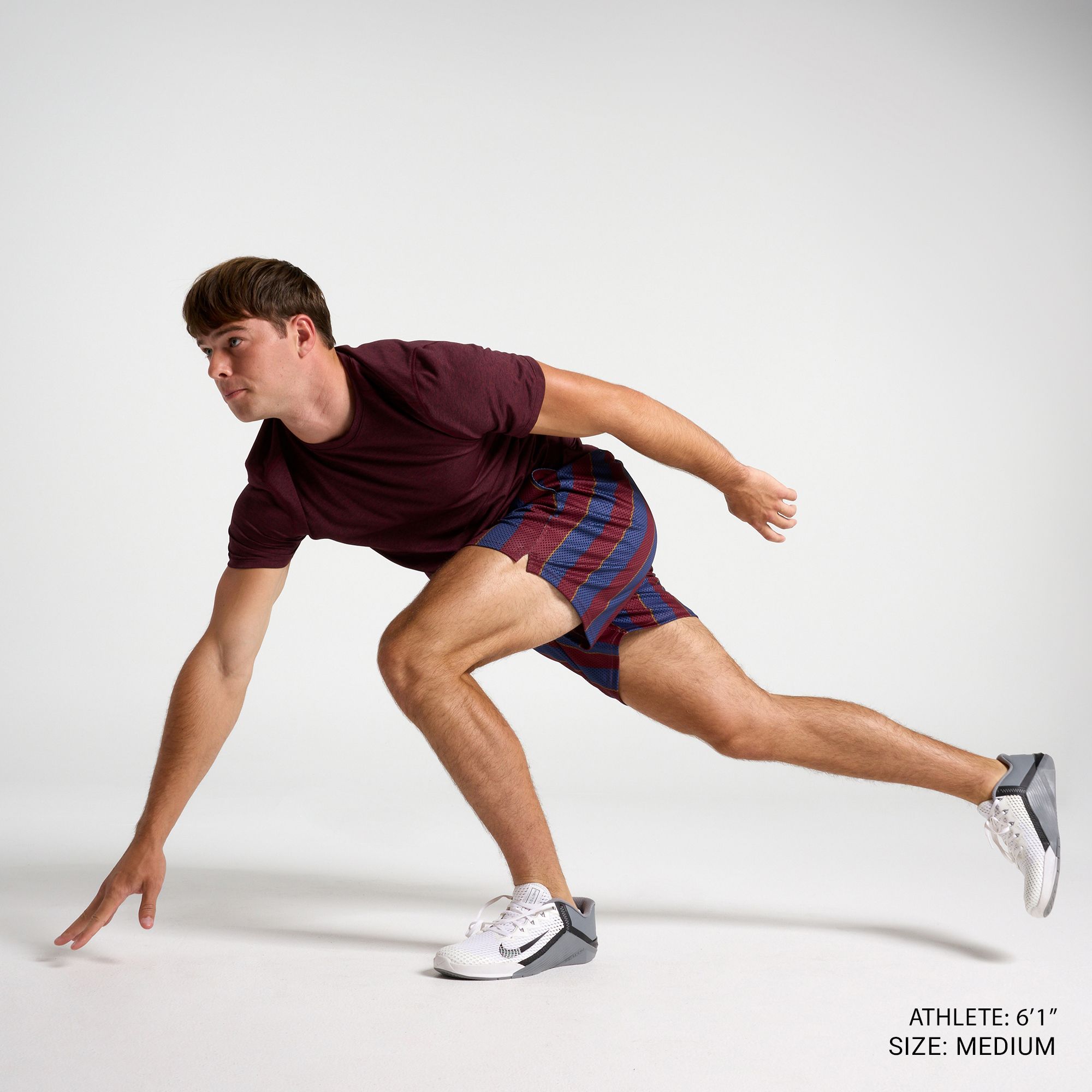 DSG Men's Mesh Gym Shorts product image