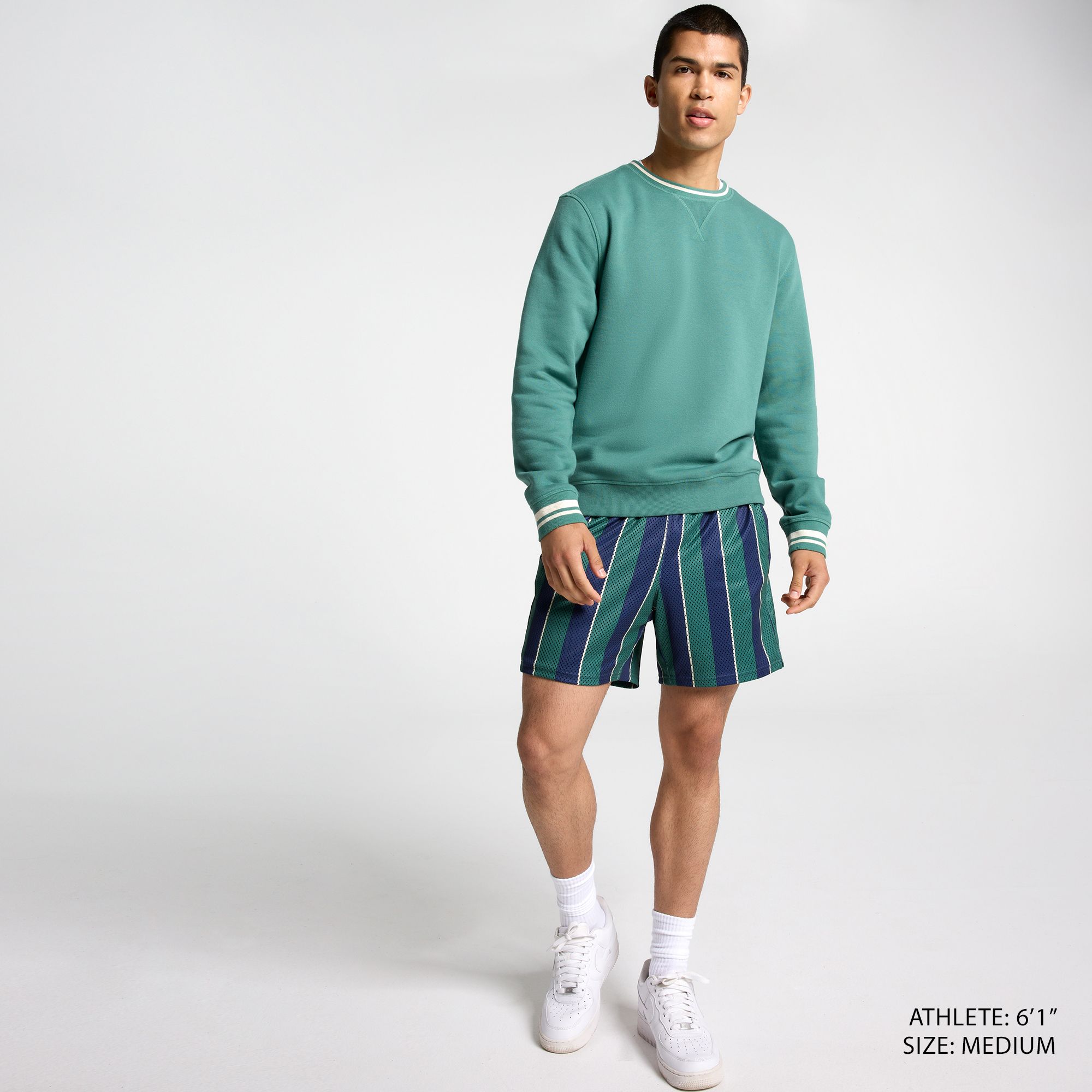 DSG Men's Mesh Gym Shorts product image