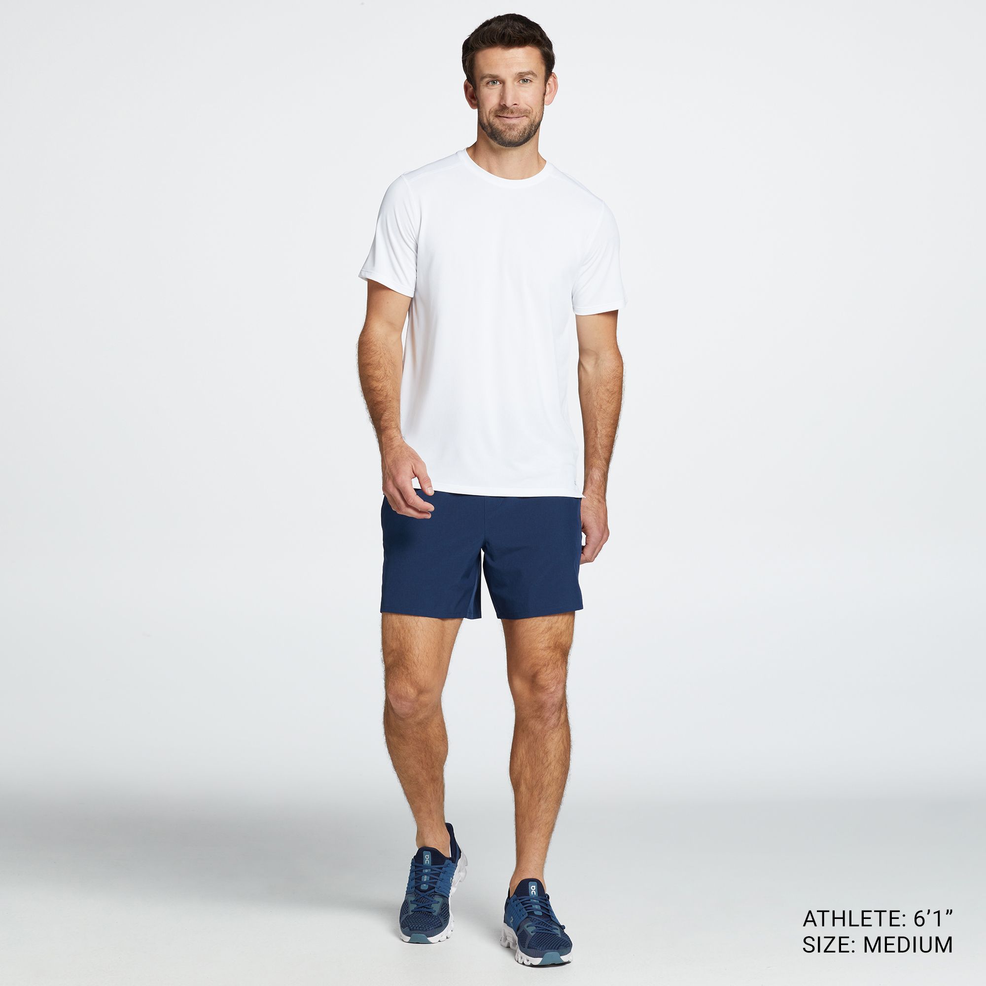 DSG Men's 6" Agility Woven Shorts product image