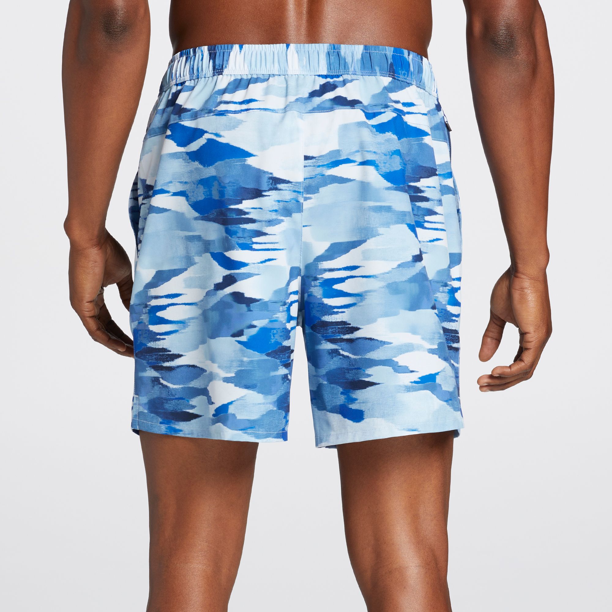 DSG Men's 6" Agility Woven Shorts product image