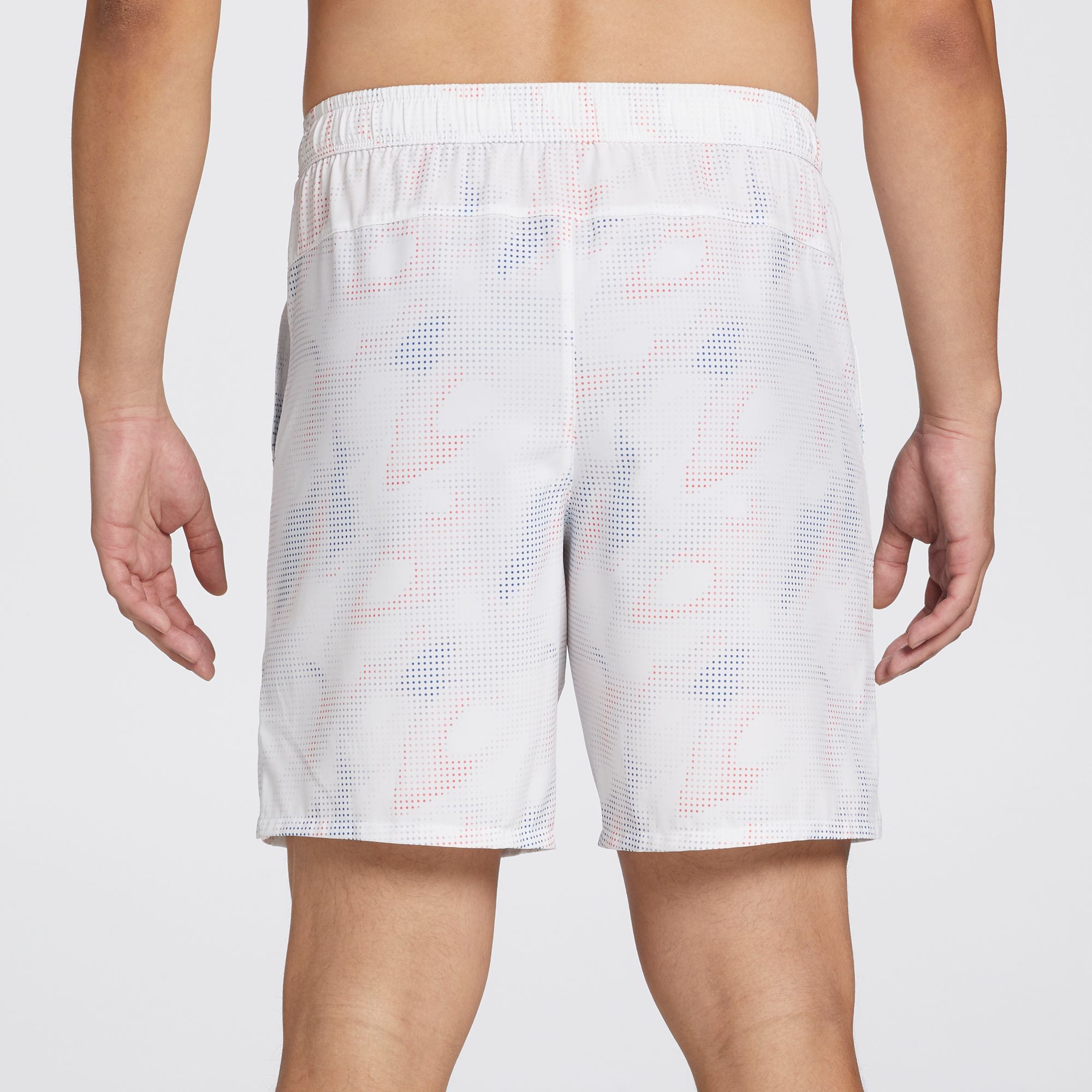 DSG Men's 8" Agility Woven Shorts product image