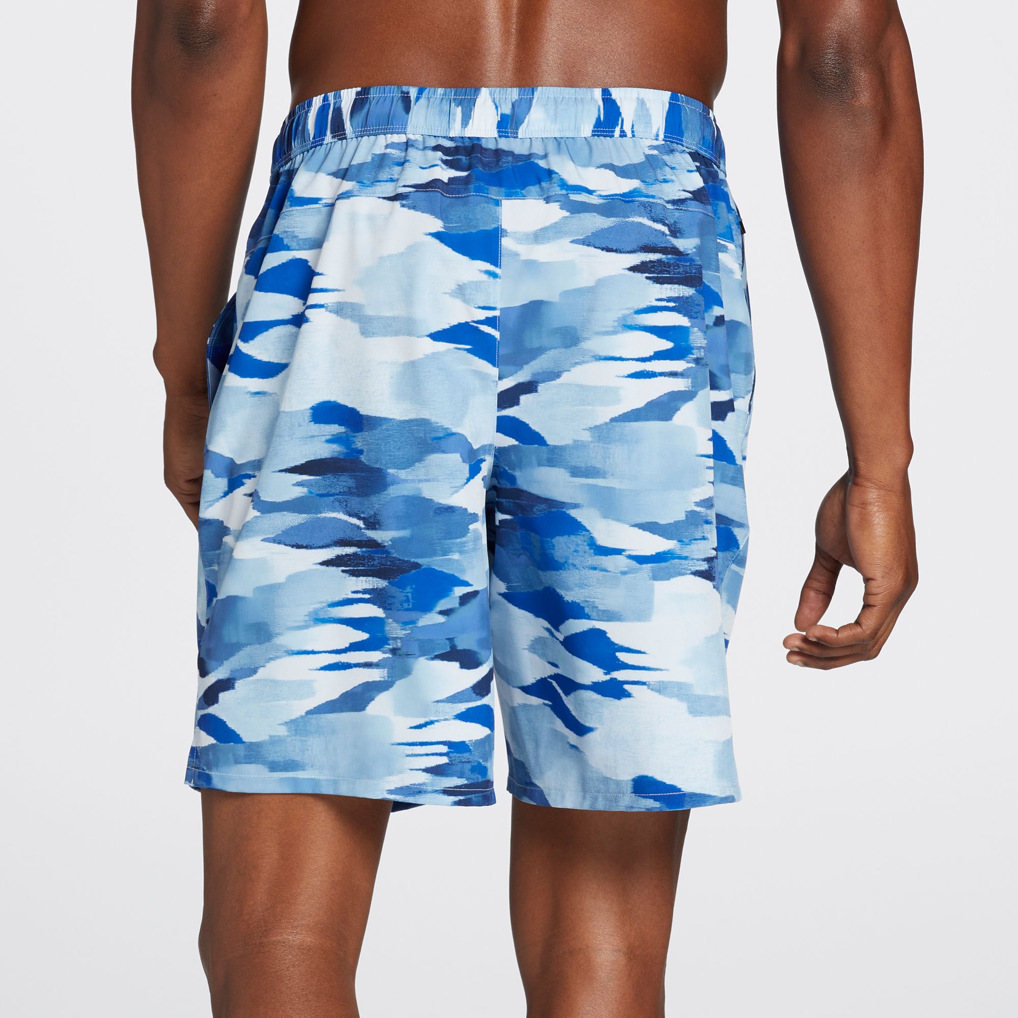 DSG Men's 8" Agility Woven Shorts product image