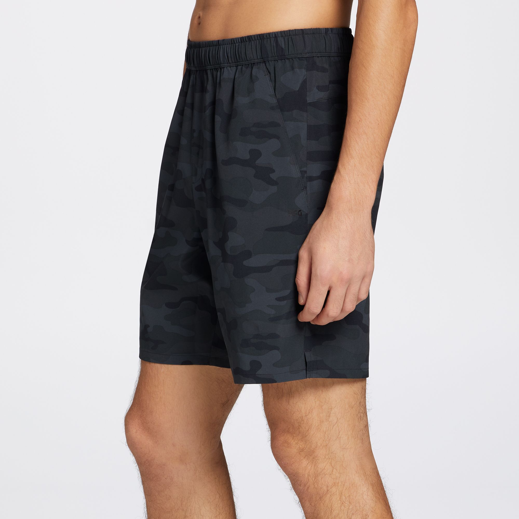 DSG Men's 8" Agility Woven Shorts product image