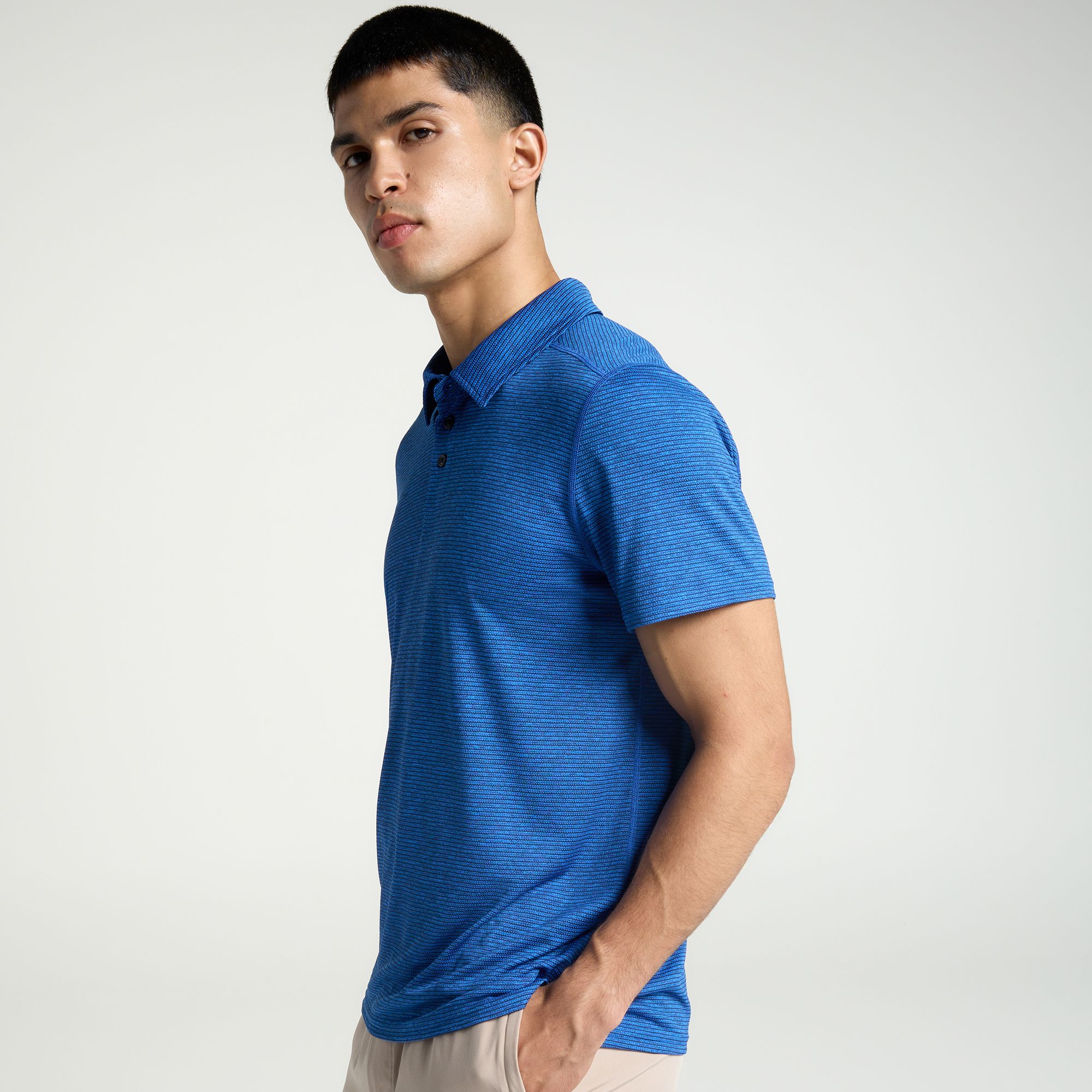 DSG Men's Movement Polo T-Shirt product image