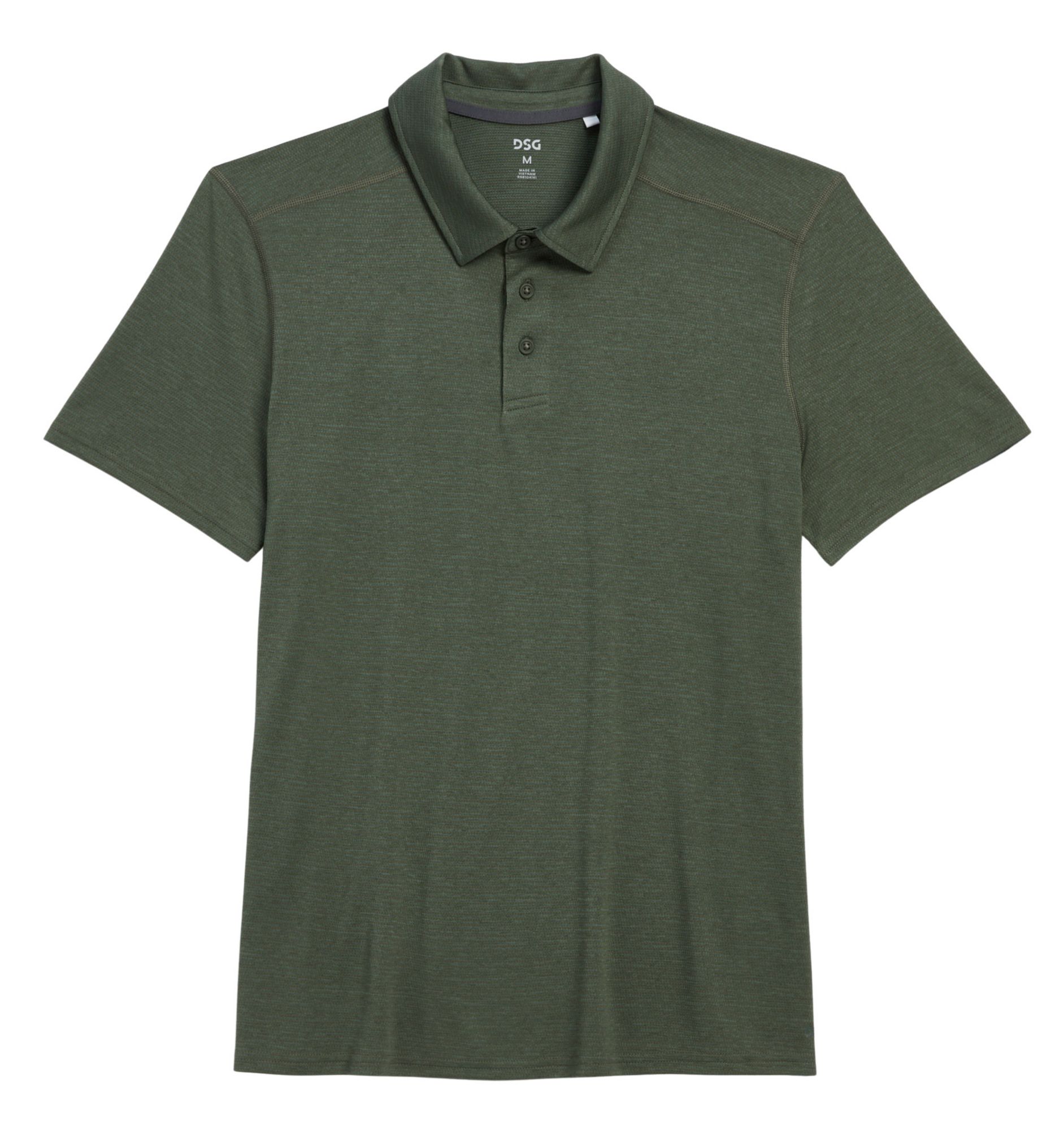 DSG Men's Movement Polo T-Shirt product image