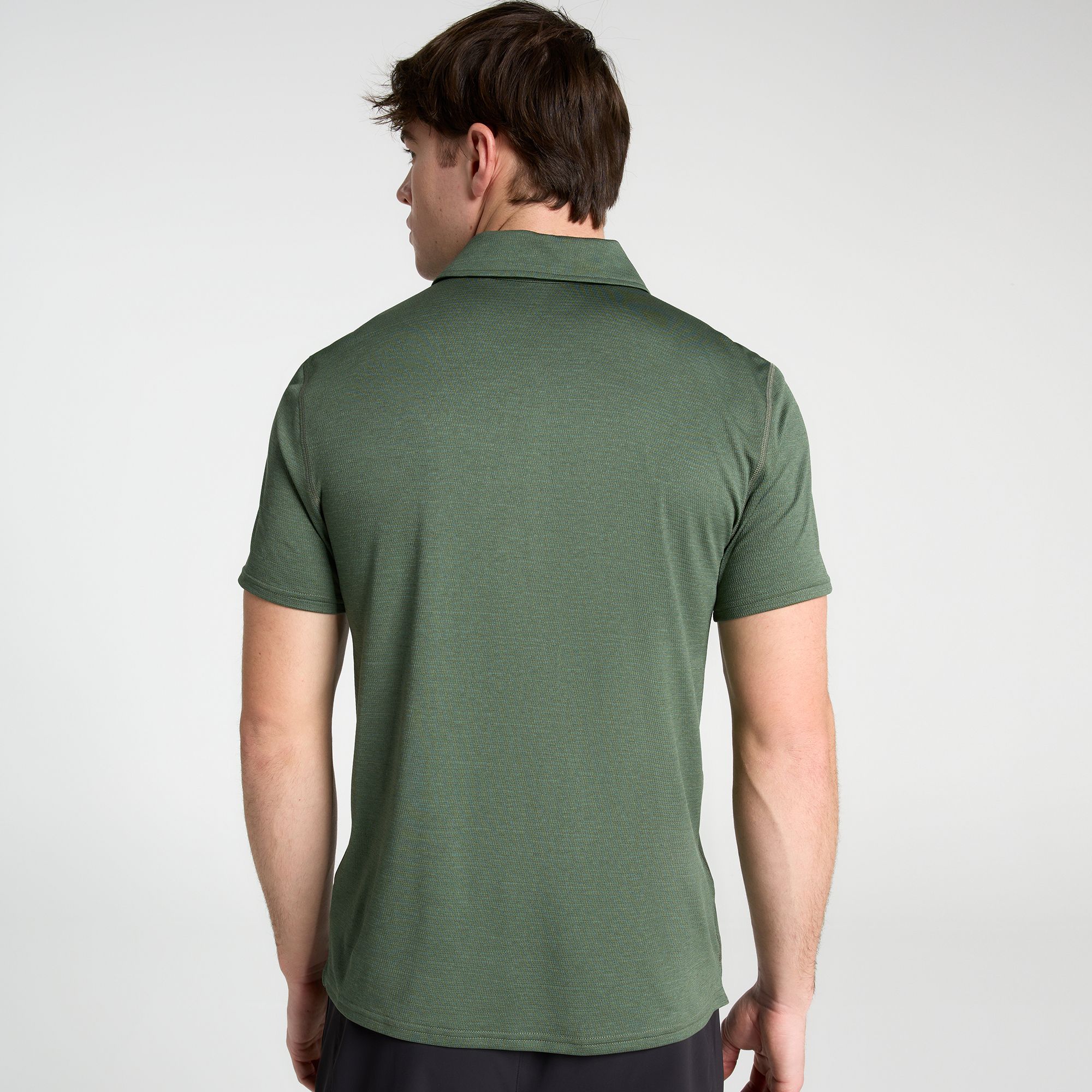 DSG Men's Movement Polo T-Shirt product image