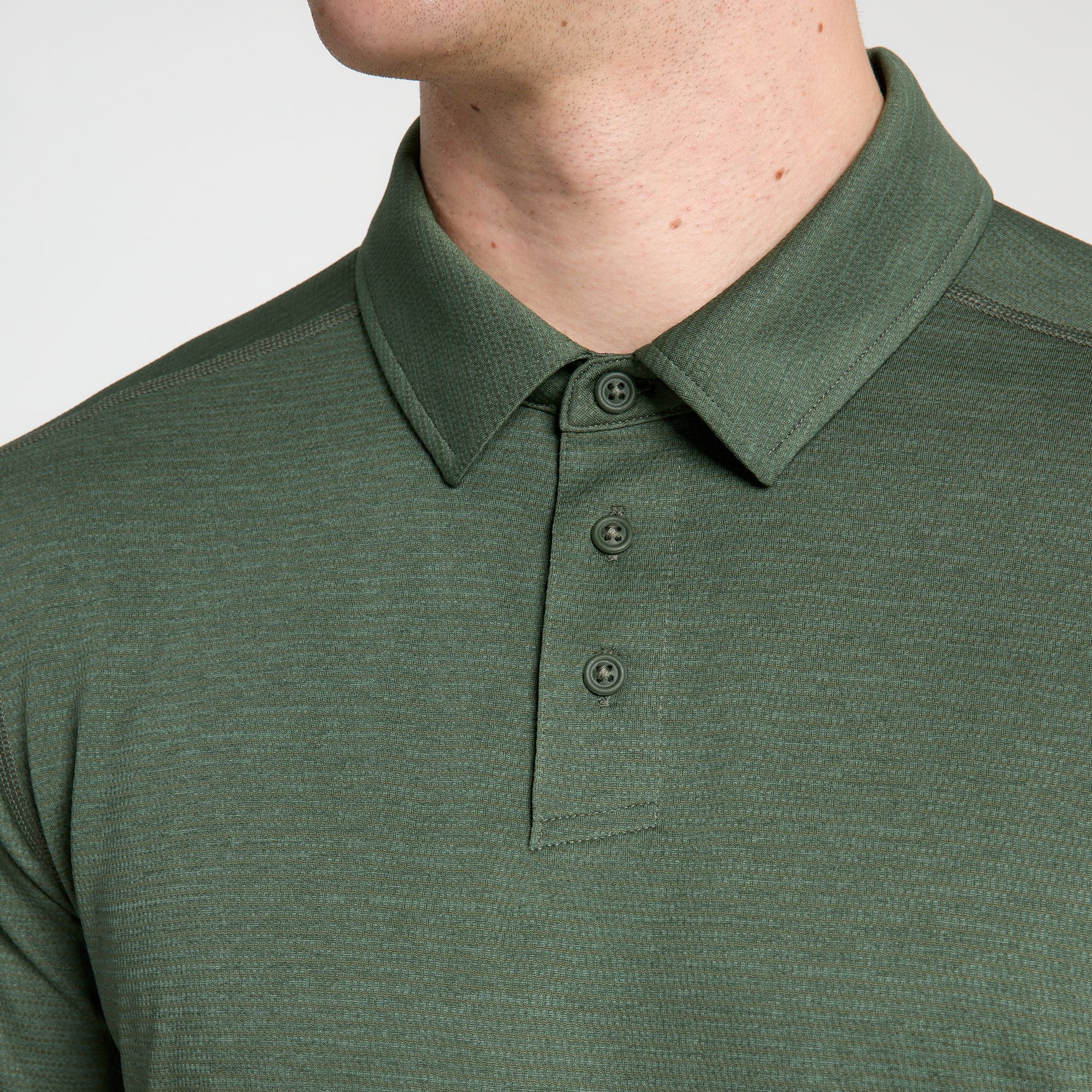 DSG Men's Movement Polo T-Shirt product image