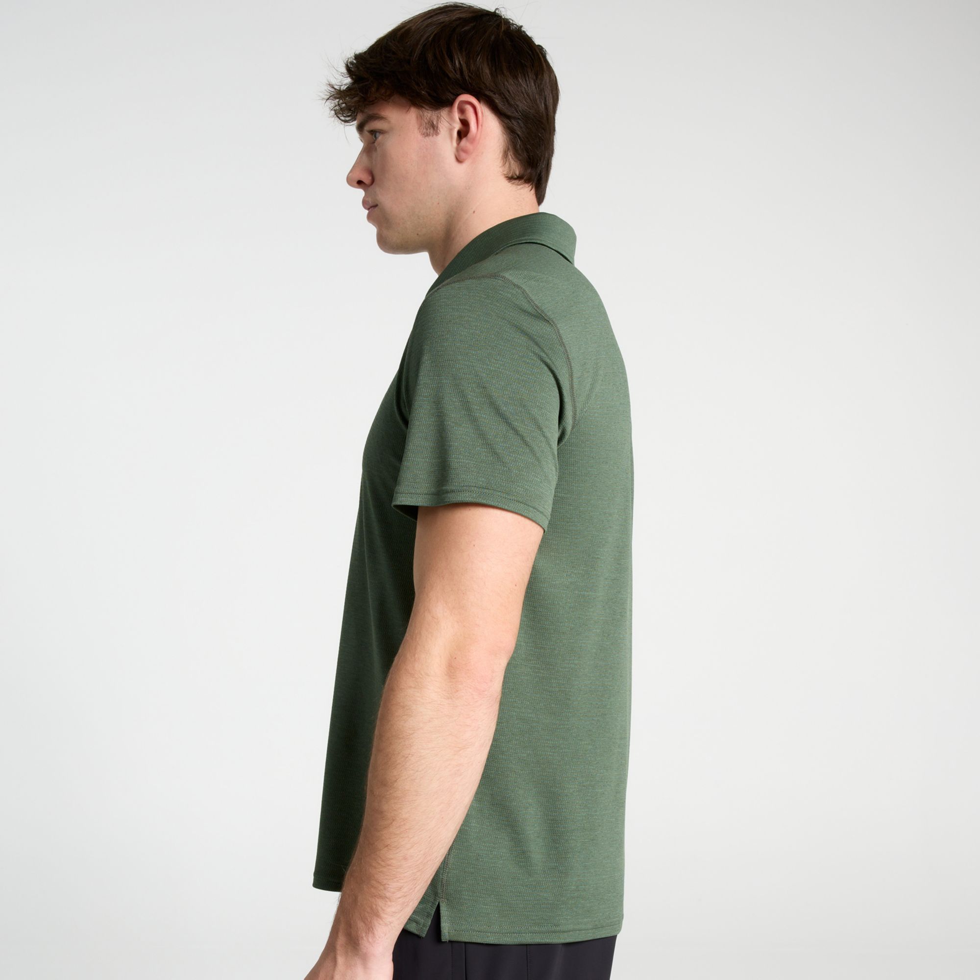 DSG Men's Movement Polo T-Shirt product image