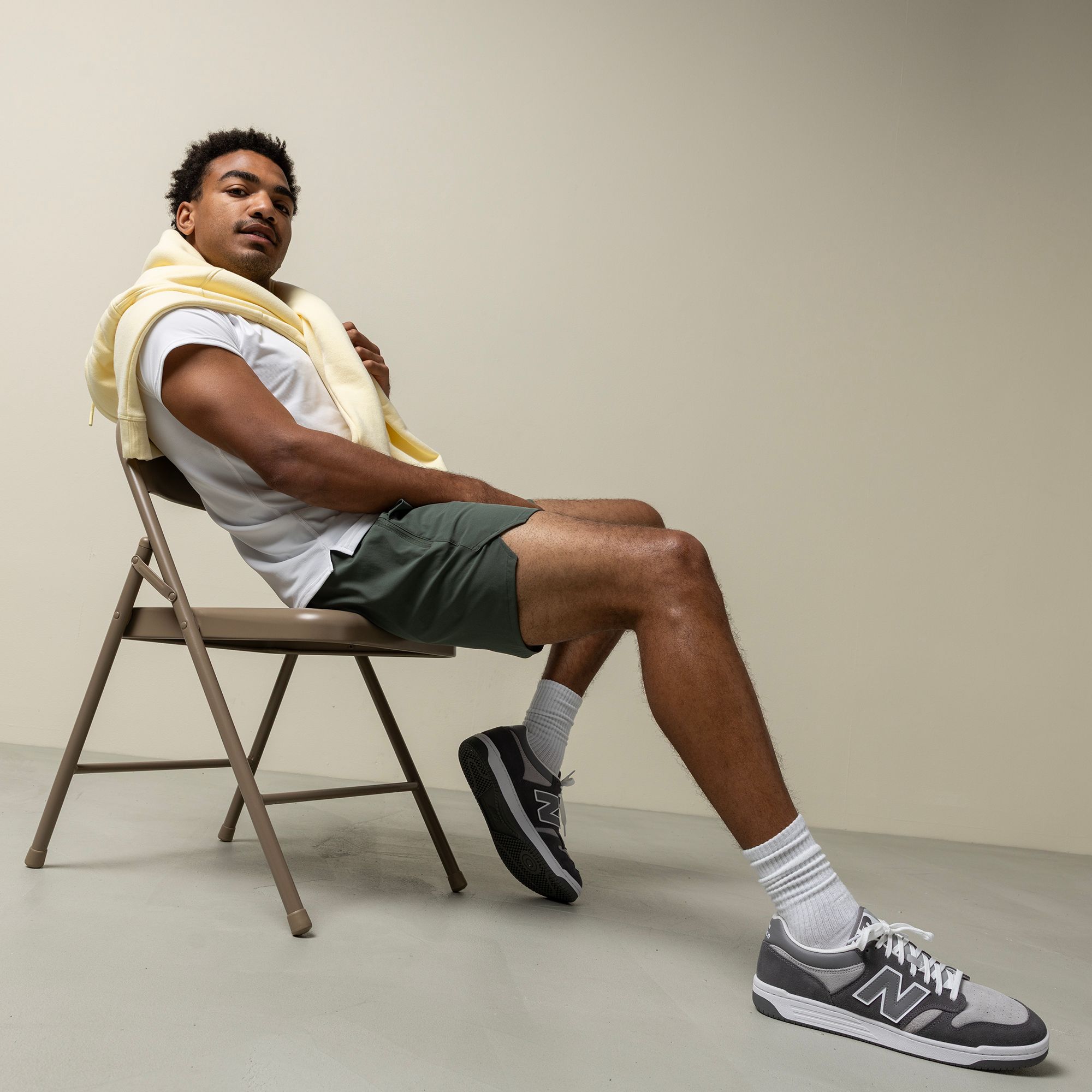 DSG Men's Movement Polo T-Shirt product image