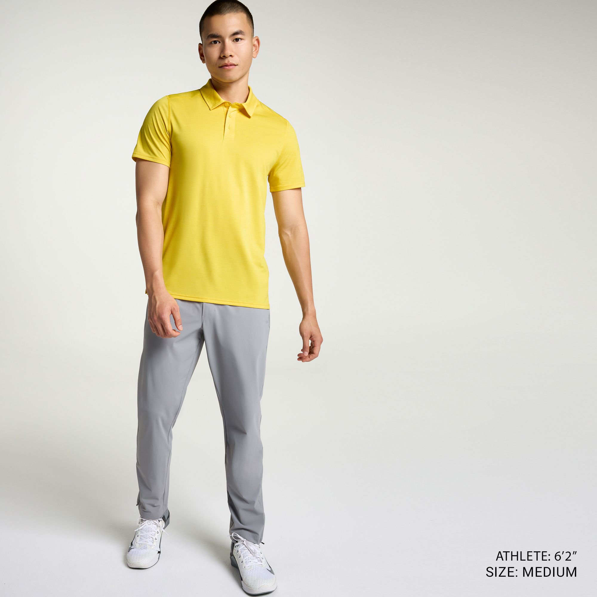 DSG Men's Movement Polo T-Shirt product image