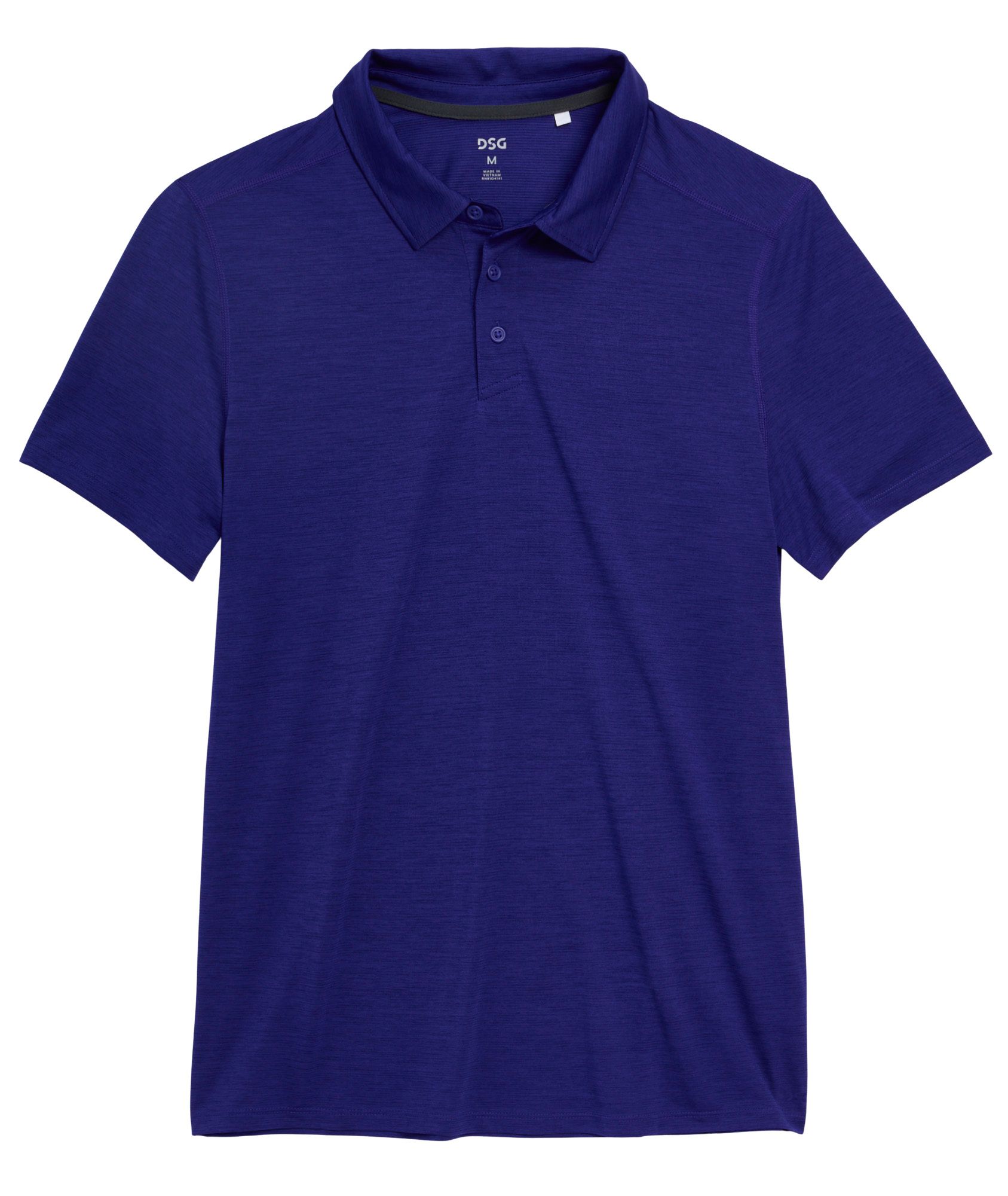 DSG Men's Movement Polo T-Shirt product image
