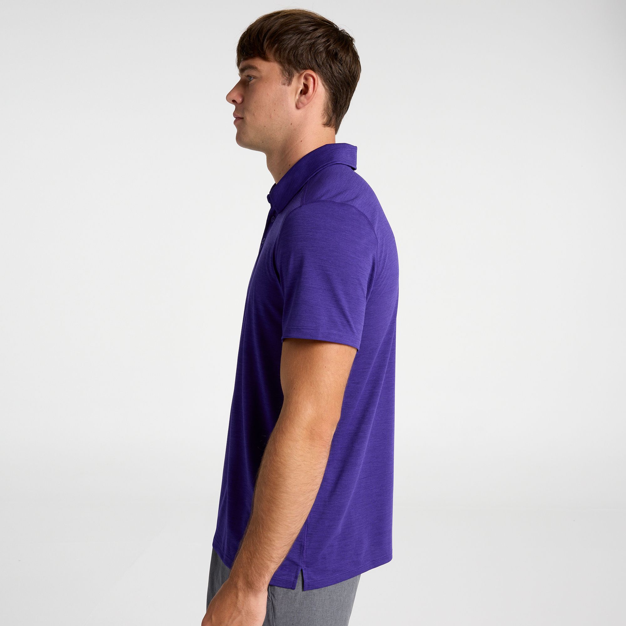 DSG Men's Movement Polo T-Shirt product image