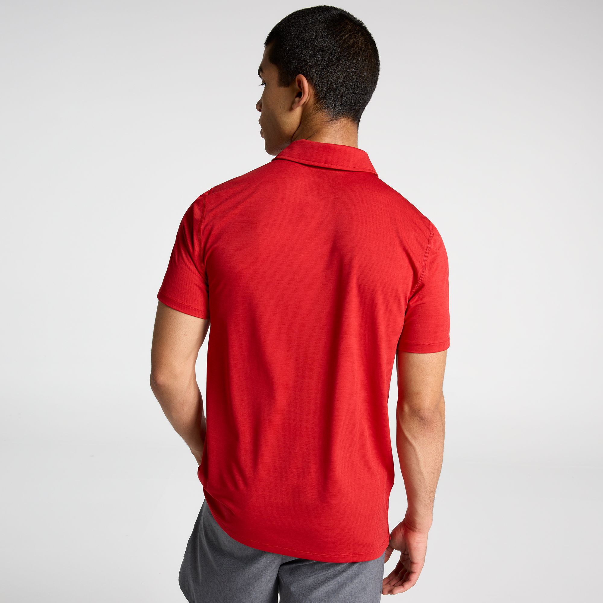 DSG Men's Movement Polo T-Shirt product image